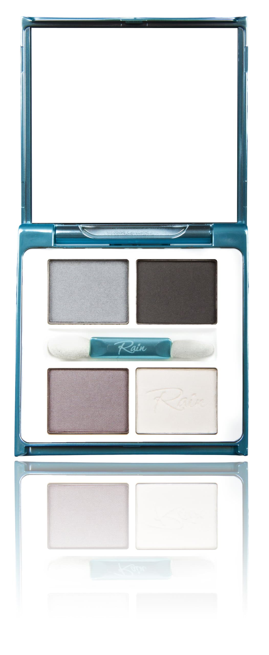 Diva Eye Shadow Quad, Legends, 0.40 Ounce