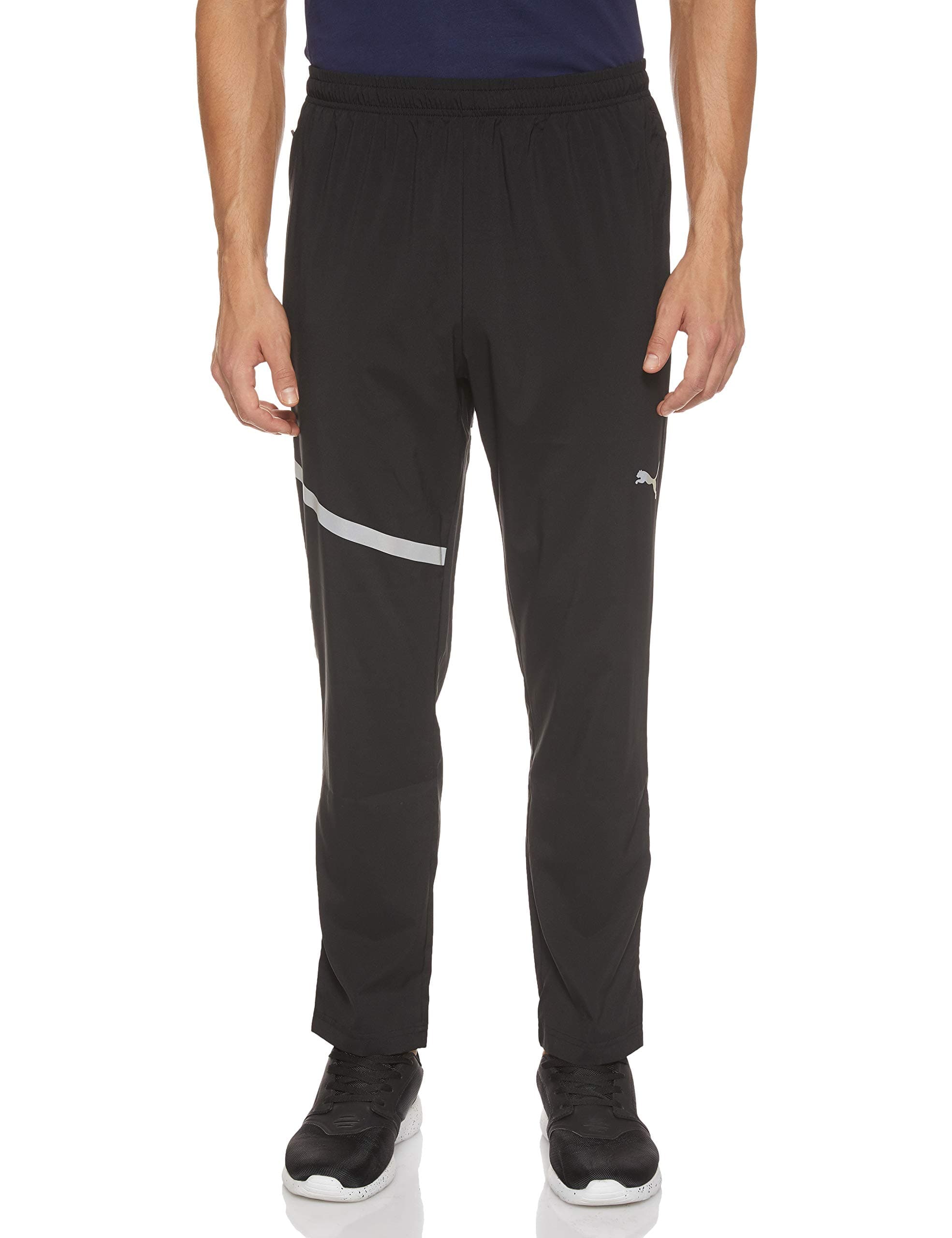 PUMA Men's Ignite Woven Pants