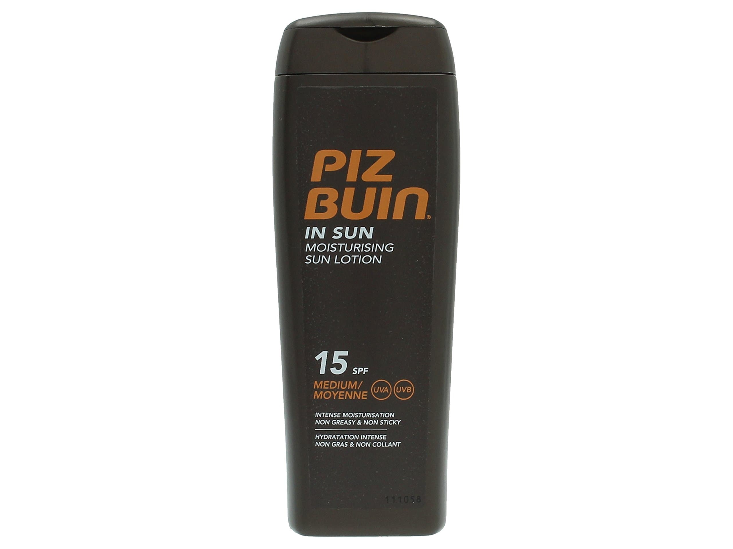 Piz Buin In Sun Lotion SPF 15 200ML