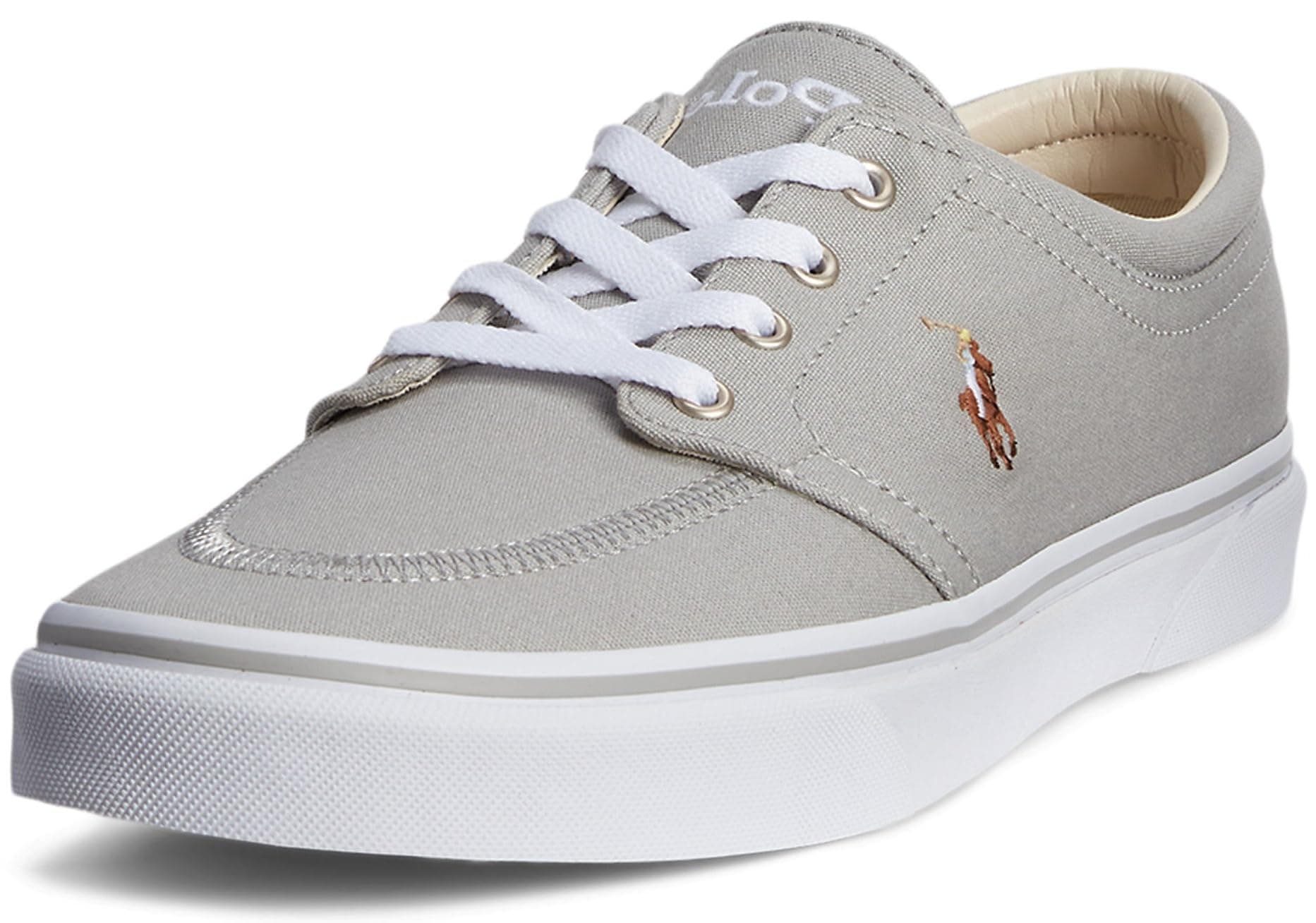 POLO RALPH LAUREN Men's Faxon X Sneaker