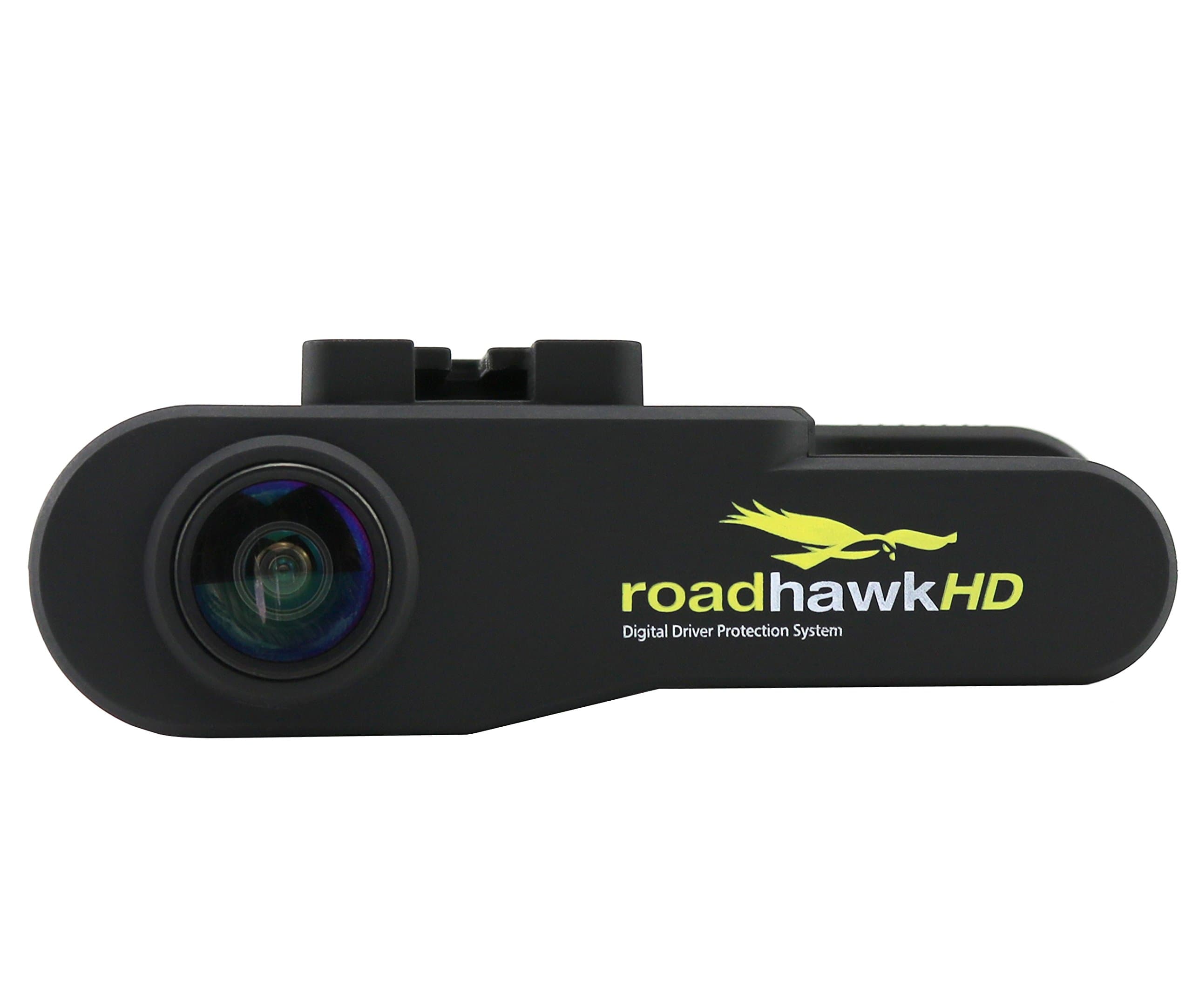HD Black Box Recorder with Forward Facing Camera