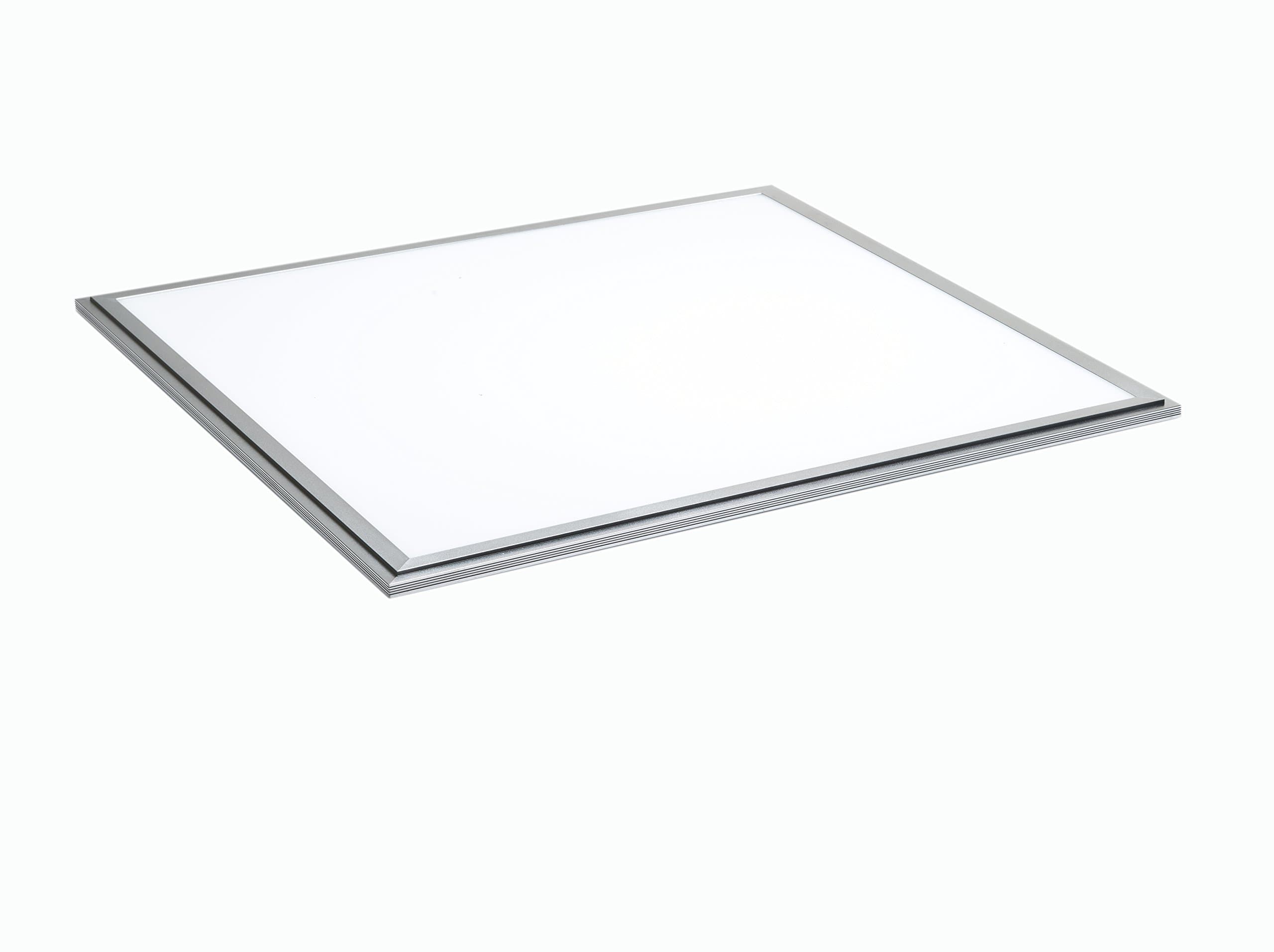 Enpower 36 Watt NLCO 2x2 Edge Lit Cool White Light (4000-4500k) LED Panel Light for Office/Kitchen Overhead Lighting