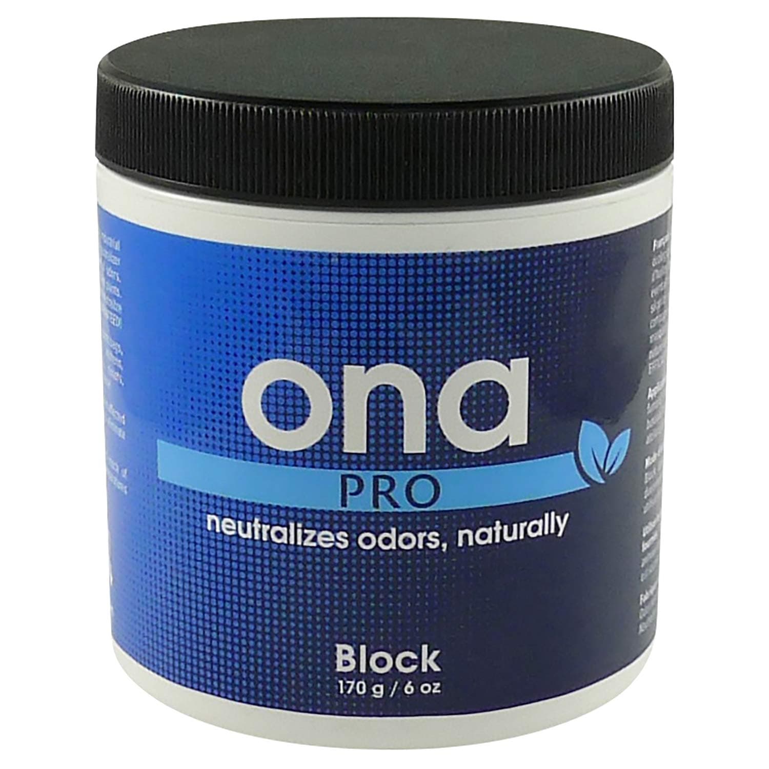 Ona Block Pro, 6 Ounce