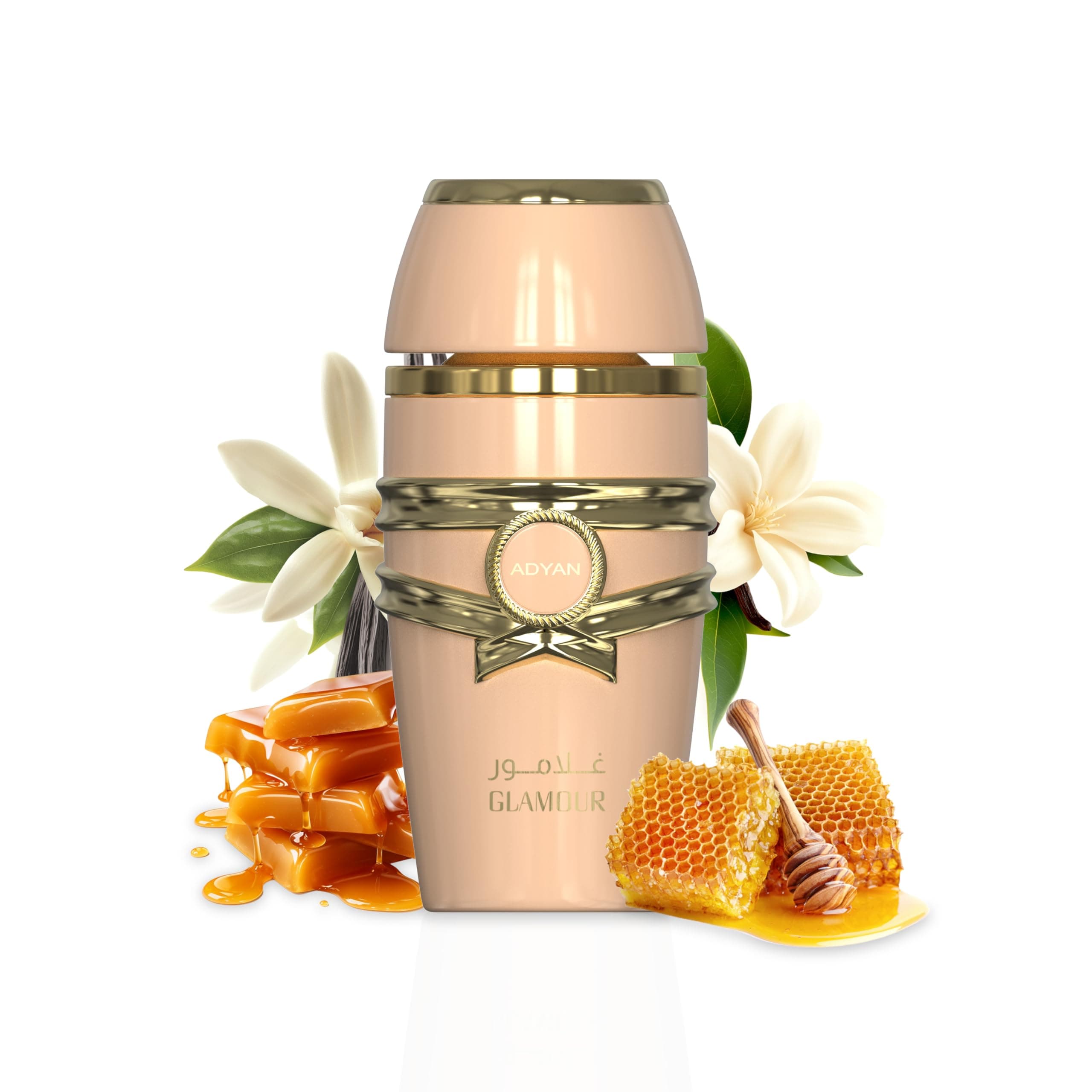 Glamour Extrait de Parfum