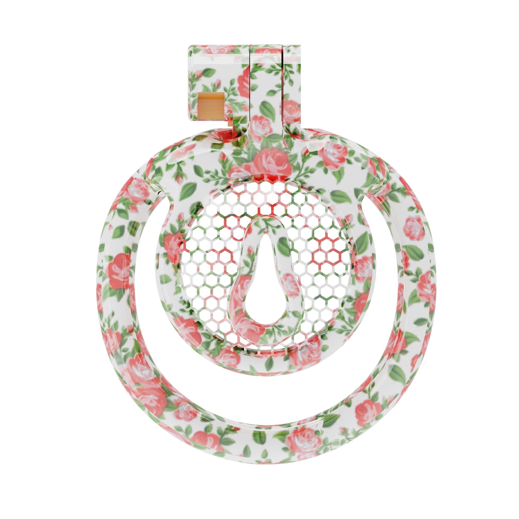 Protective Cage for Men Lightweight Breathable Cage A217 (CX-1MG)