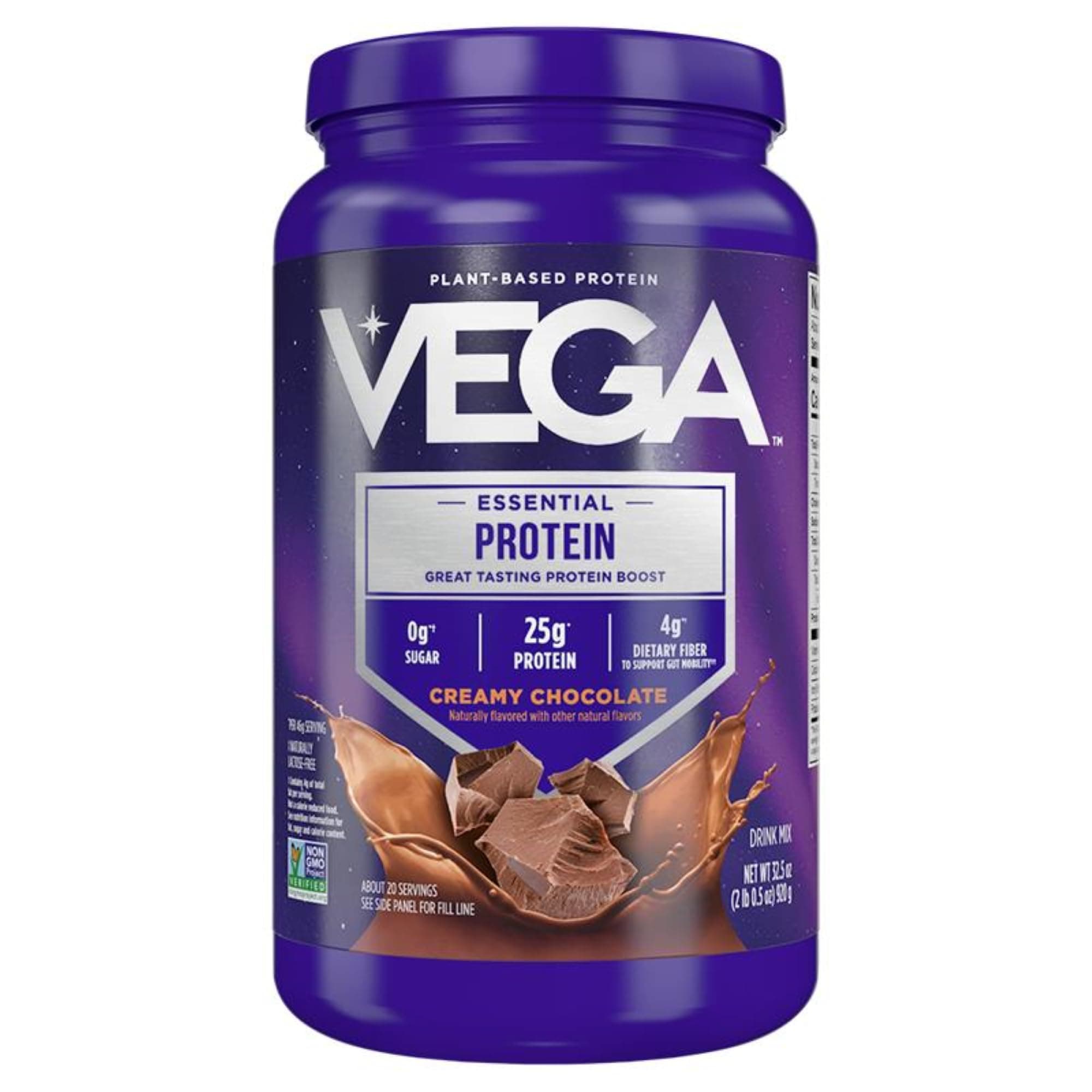 Original Protein Powder Chocolate