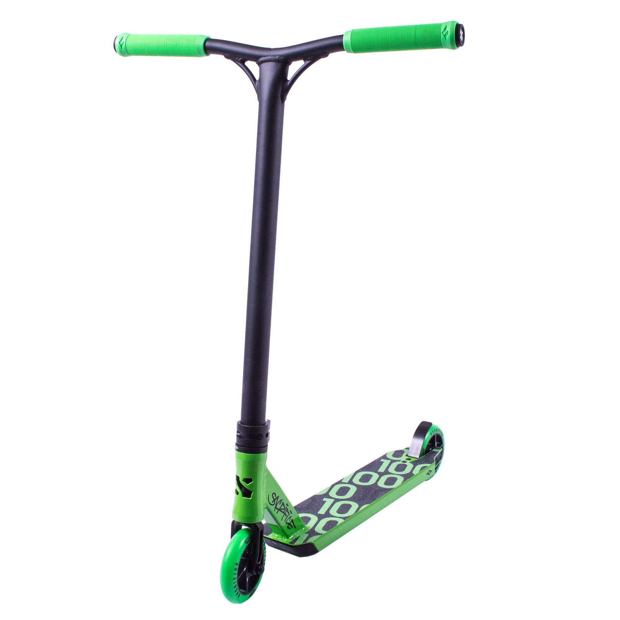Sacrifice Flyte 100 Complete Stunt Scooter
