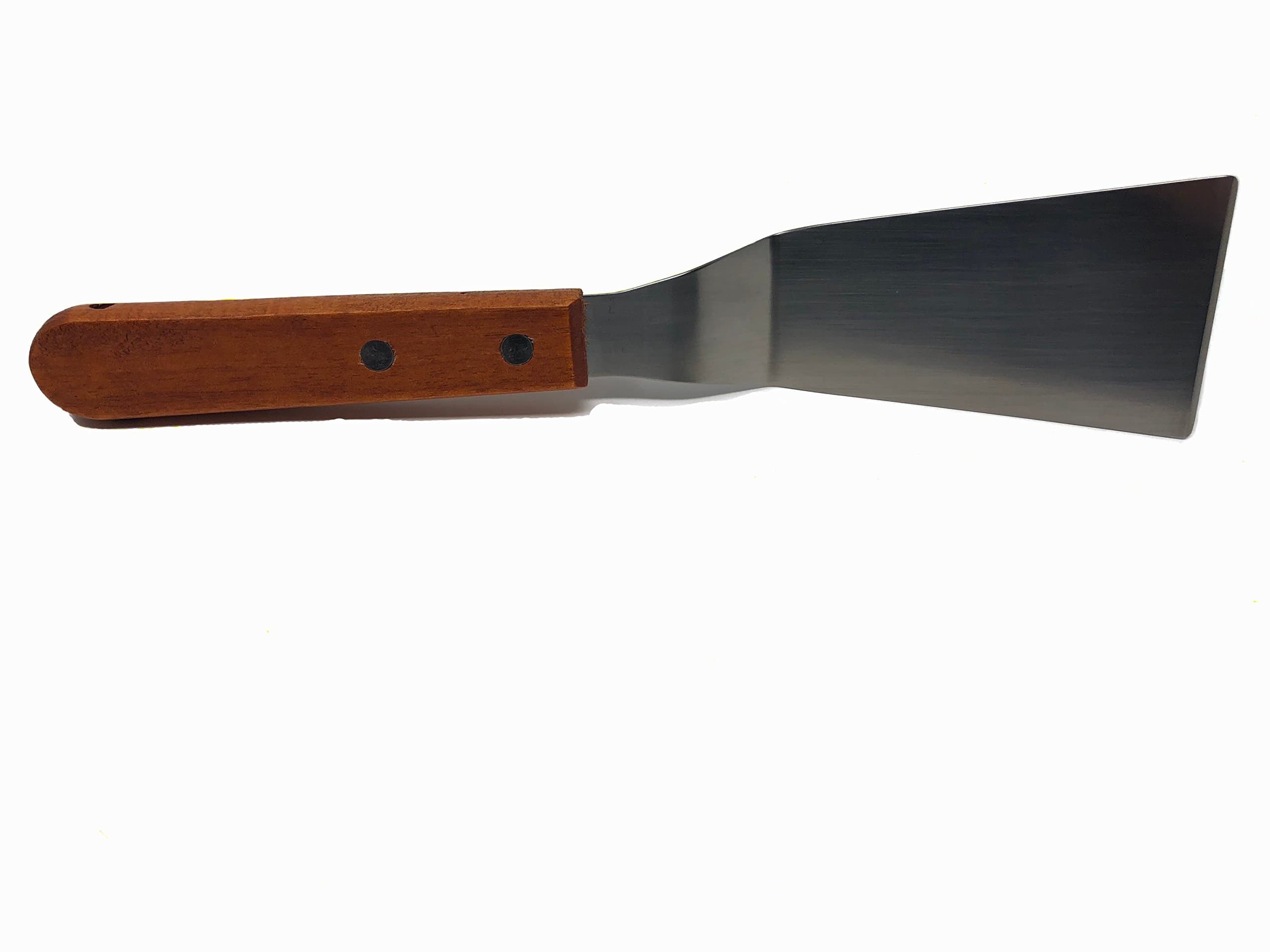 KUDOTECH 3D Print Removal Tool, specially angled design, to allow easy removal with a tapered blade to prevent print surface damage.