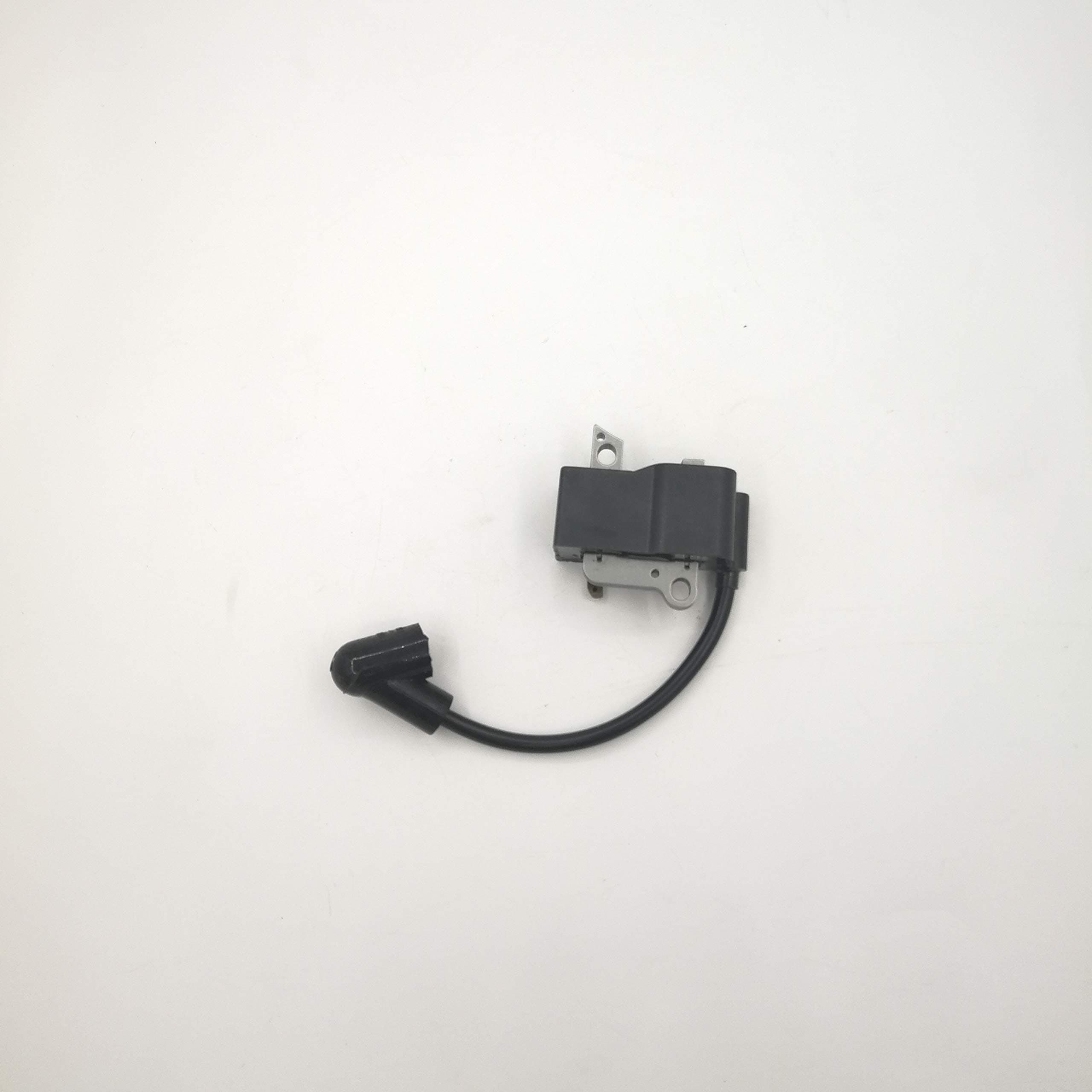 shiosheng Ignition Coil Module Scooter for Poulan Pro PP5020AV Models 545202701 Ignition System Gas Chainsaw