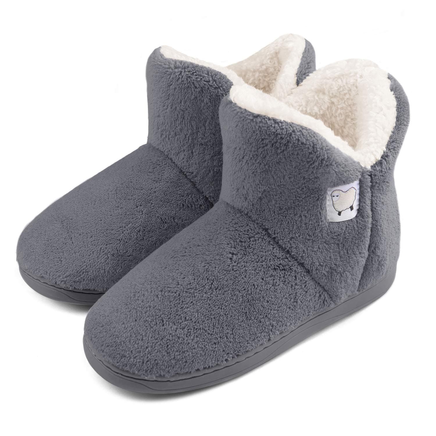 å°ç¾Š ç°è‰² 38-39 Grey