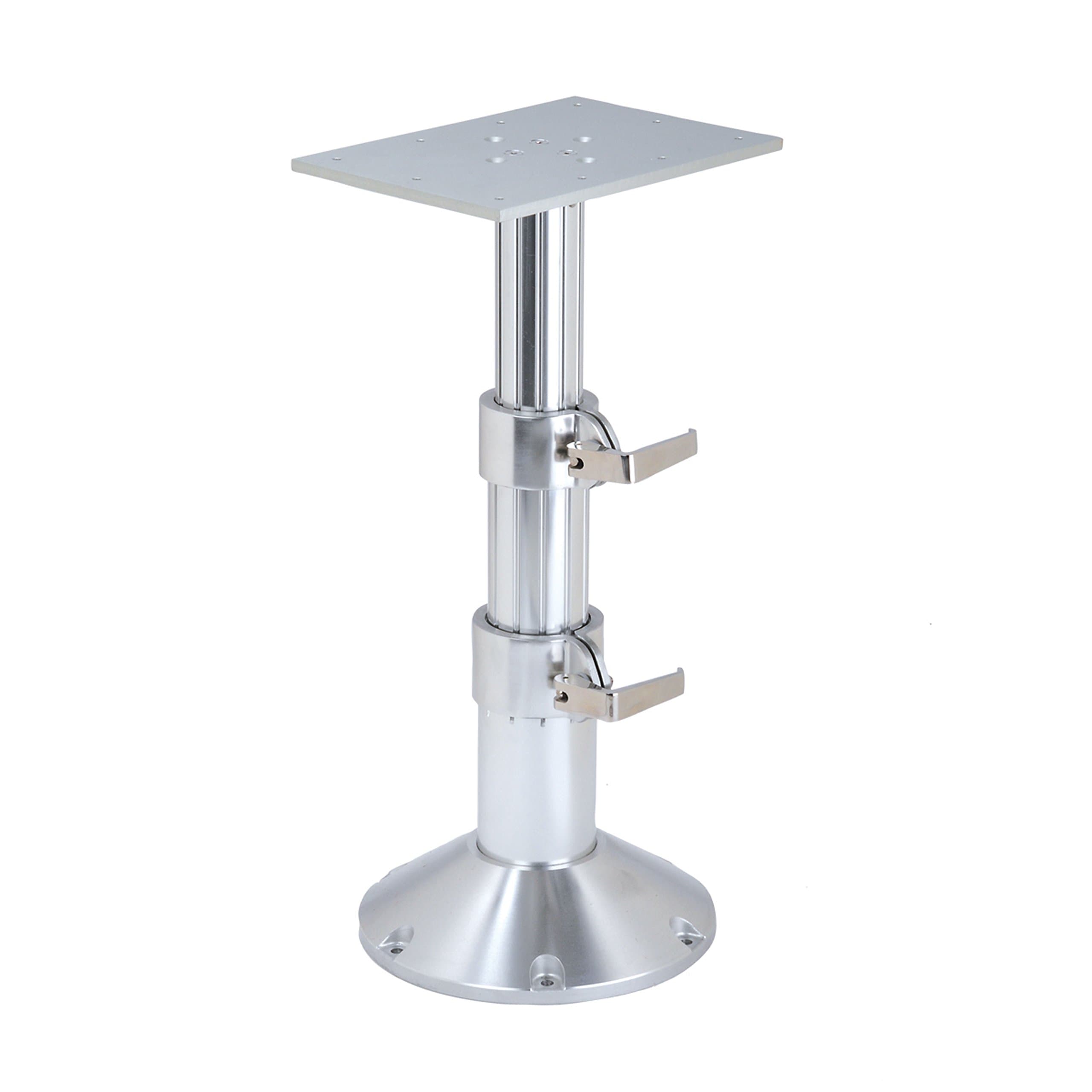 Garelick/Eez-In 75470:01 2-Stage Gas High Rise Table Pedestal