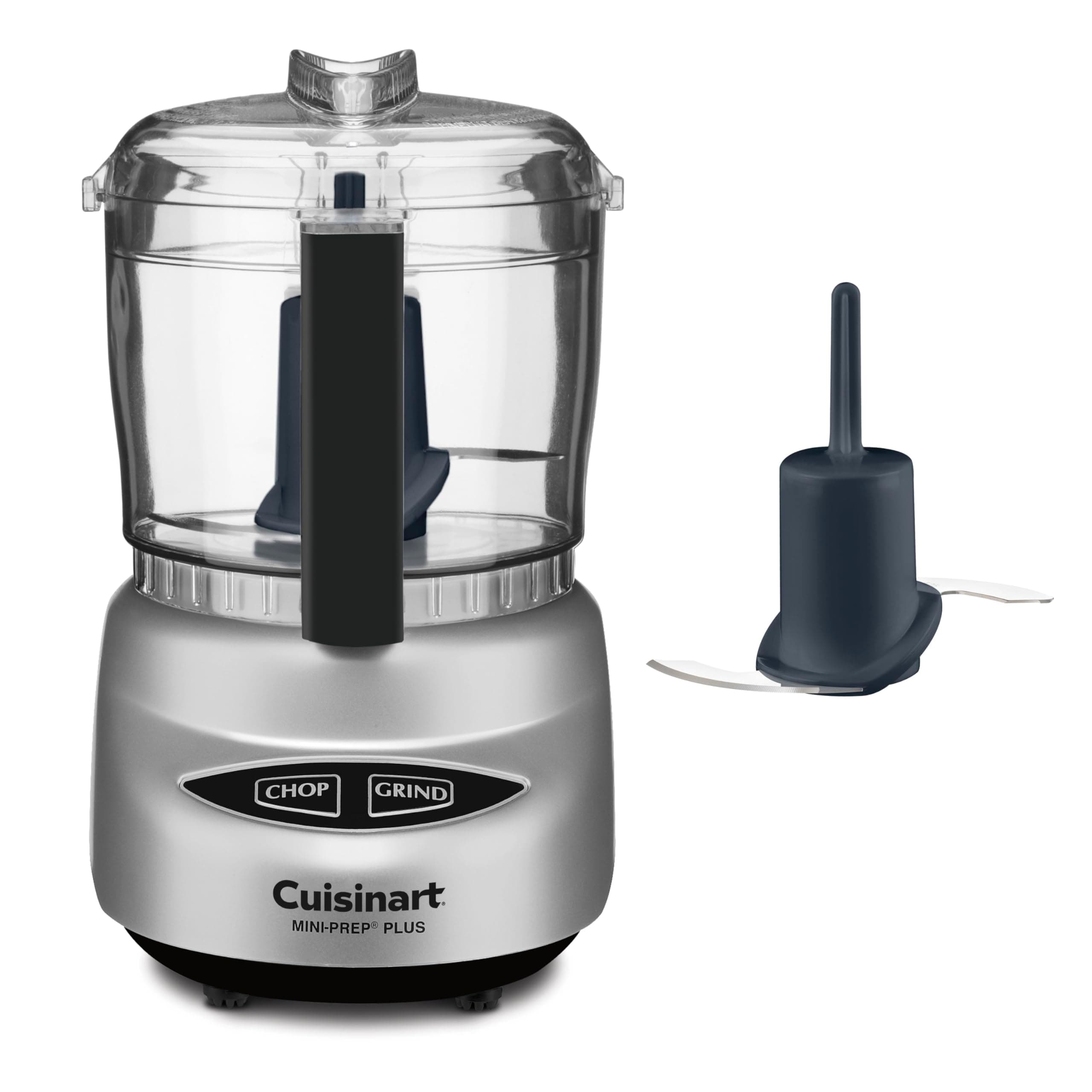 DLC-2ABC Mini Prep Plus Food Processor 3 Cup DLC-2ABC