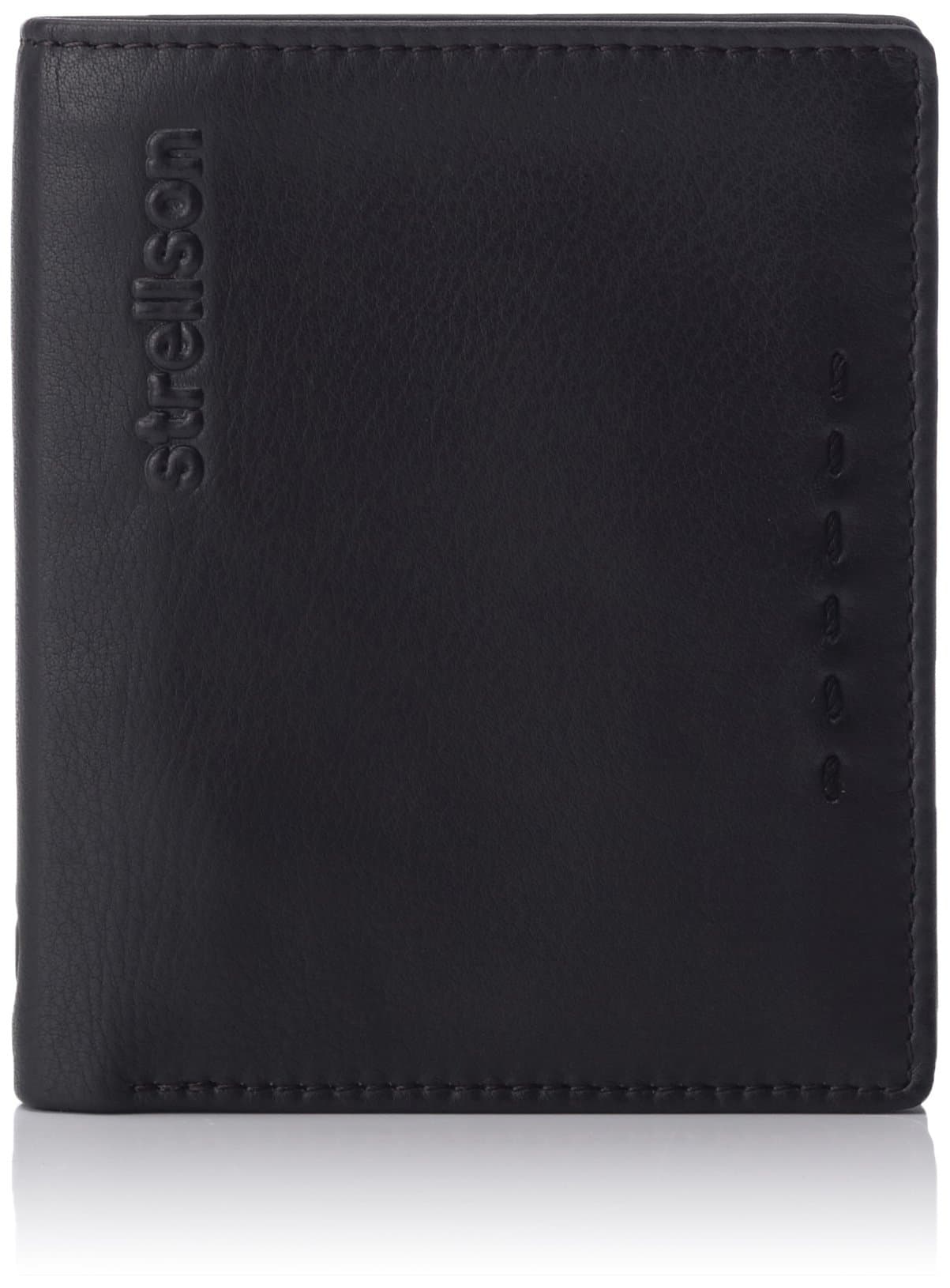 StrellsonMen's 22/32/01148-860 Wallet Brown EU