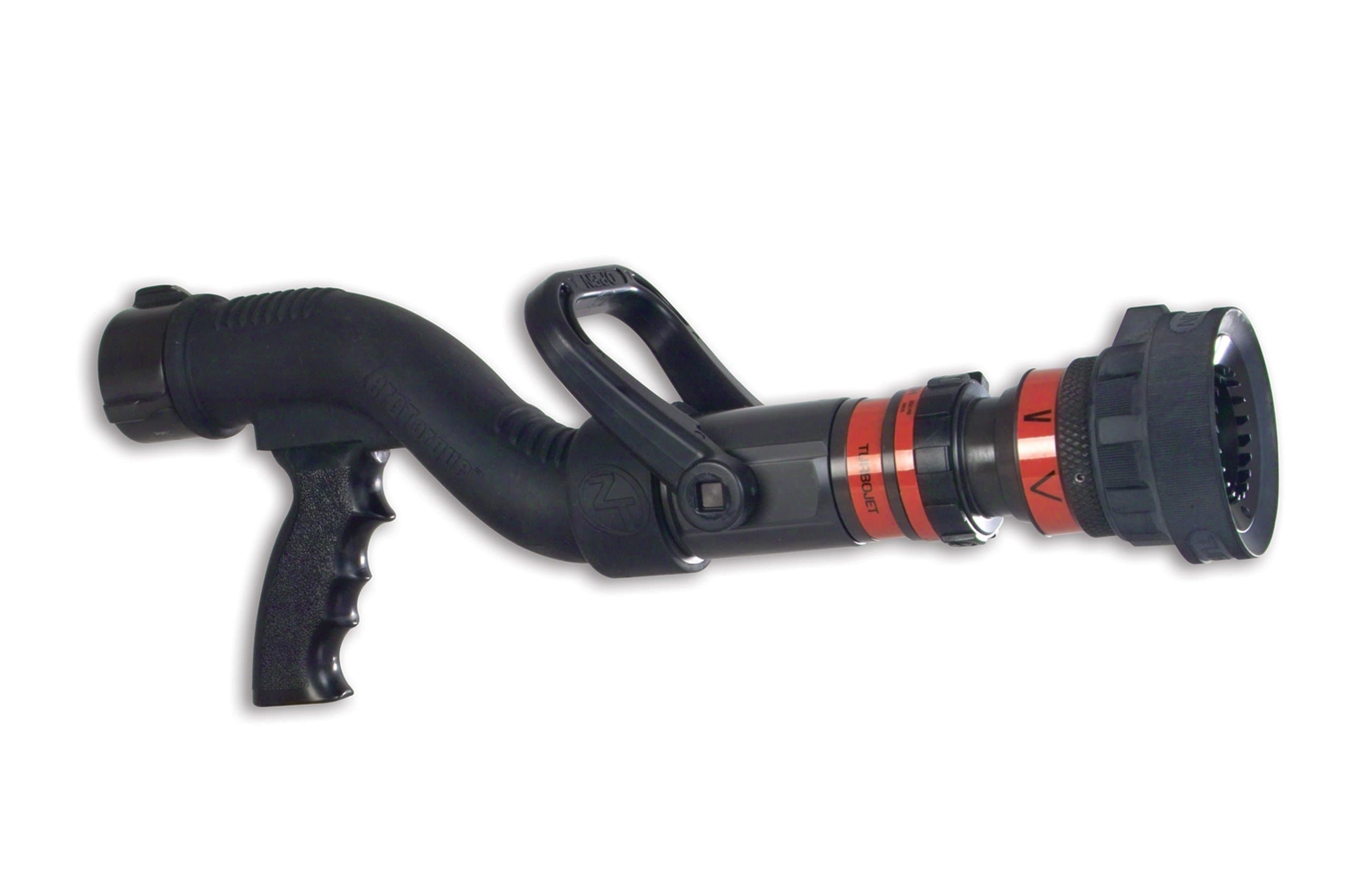 1715ZT 1 1/2'' Turbojet Zero Torque Nozzle