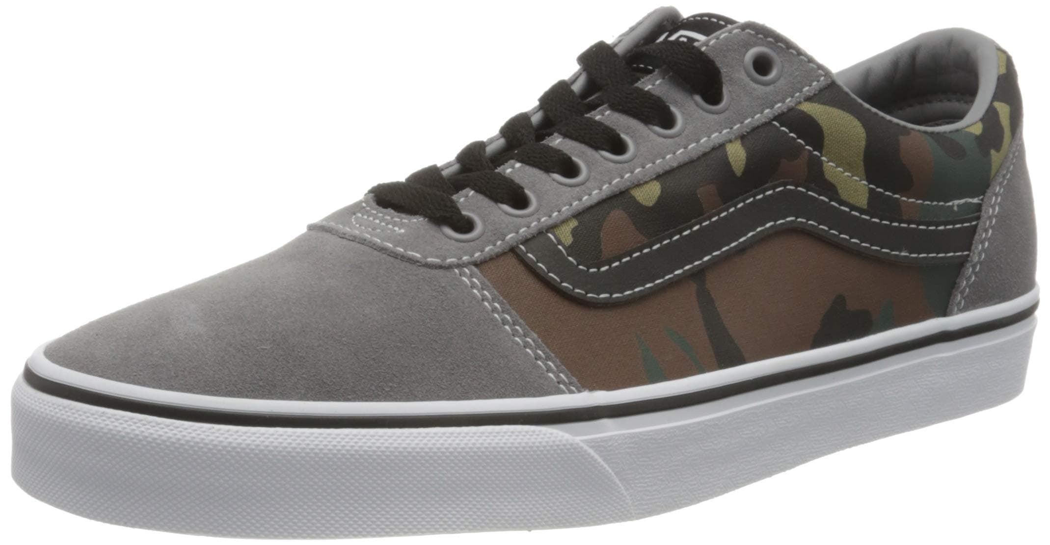 Vans Men'S Ward Sneaker