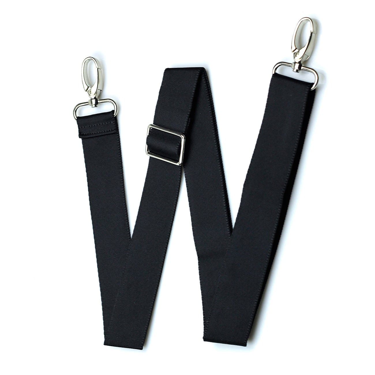 Universal Replacement Shoulder Strap for Men's Bag Straps Women's Handbags - Wide 3.8cm