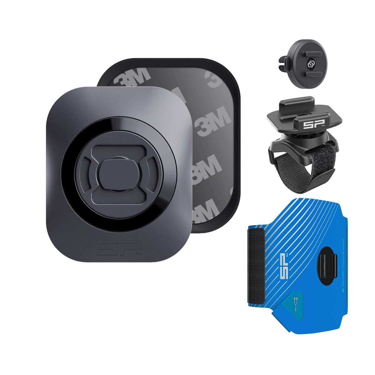 SP Connect Multi Activity Bundle Universal