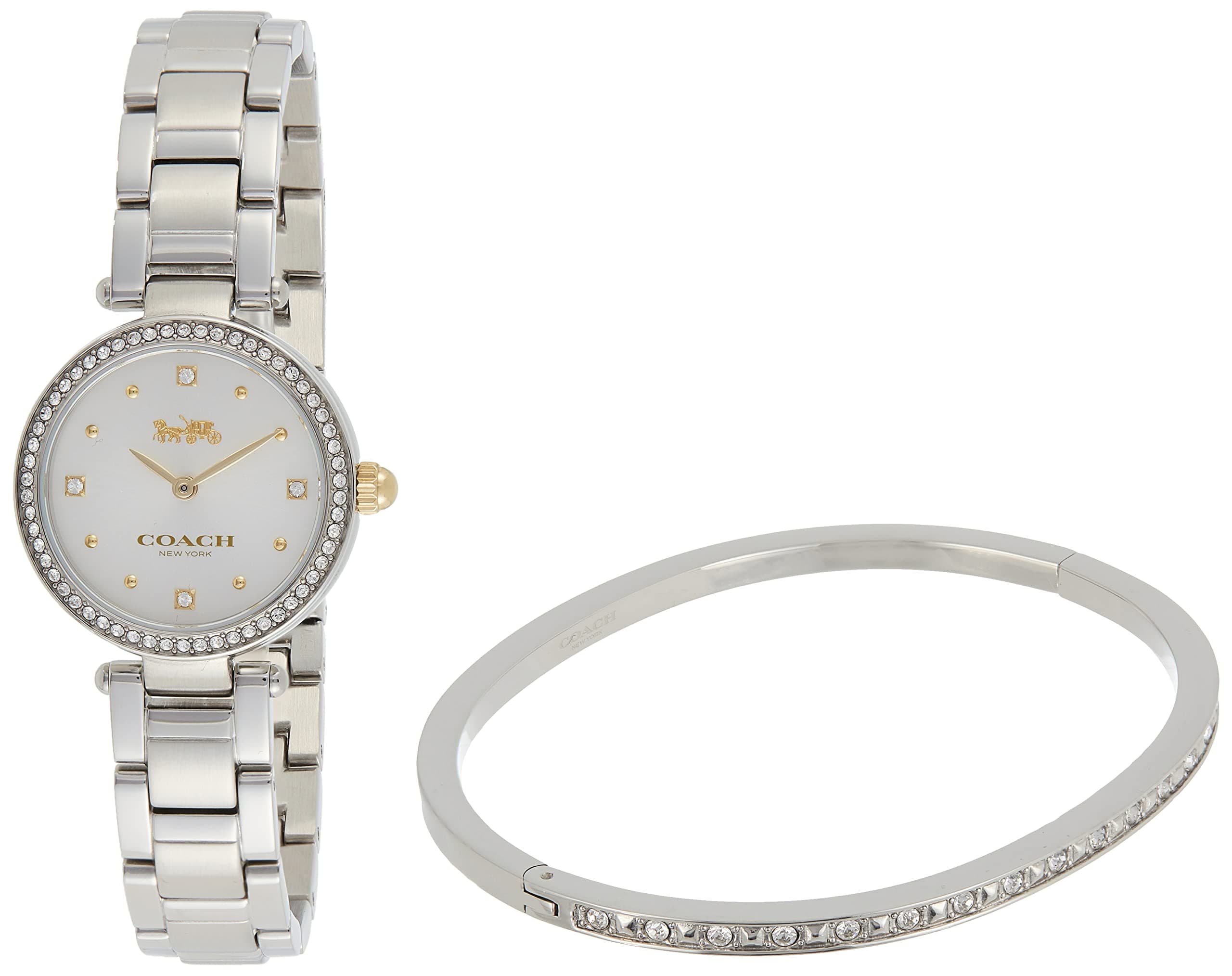 Coach PARK Women's Watch, Analog