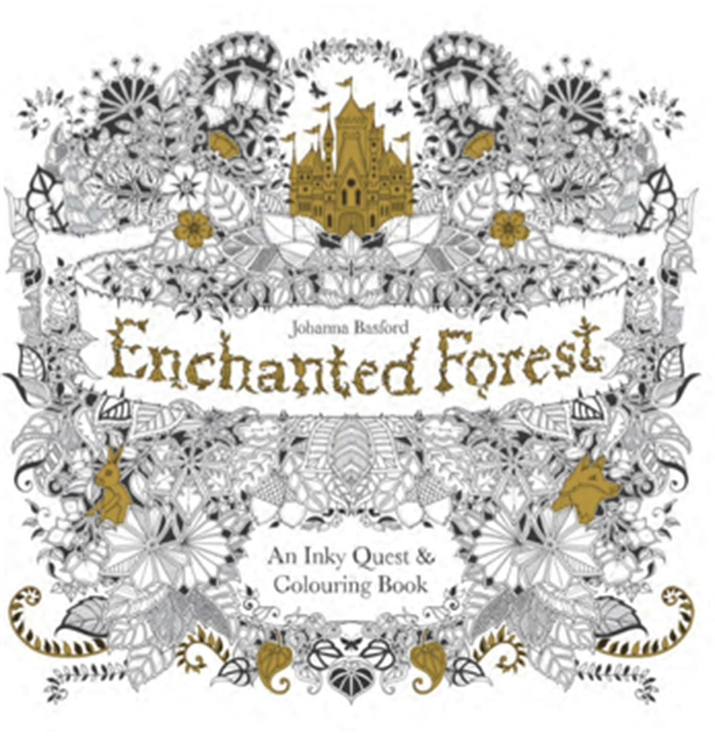 ENCHANTED FOREST