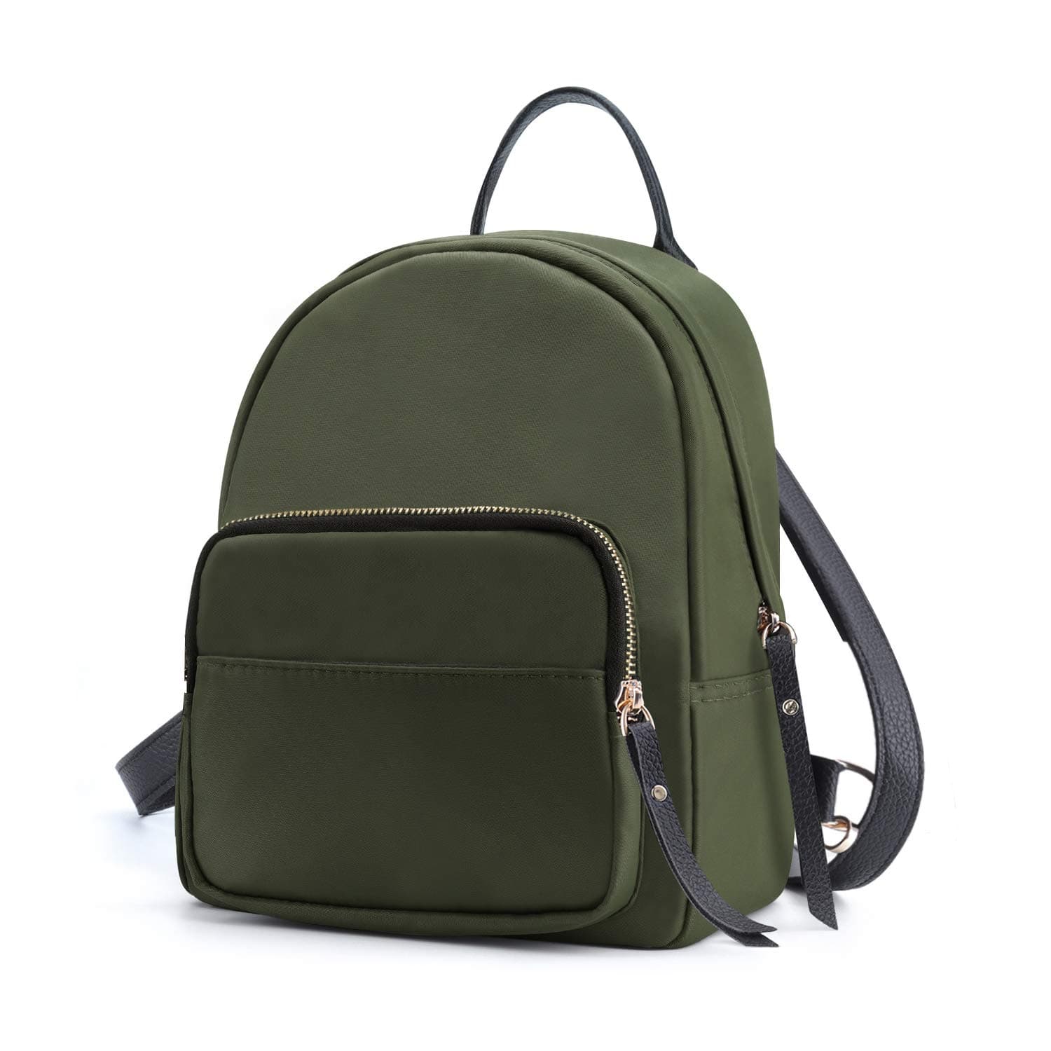 Womens Mini Backpack Multifunction Daypack Satche Fashion Casual Shoulder Bag for Lady