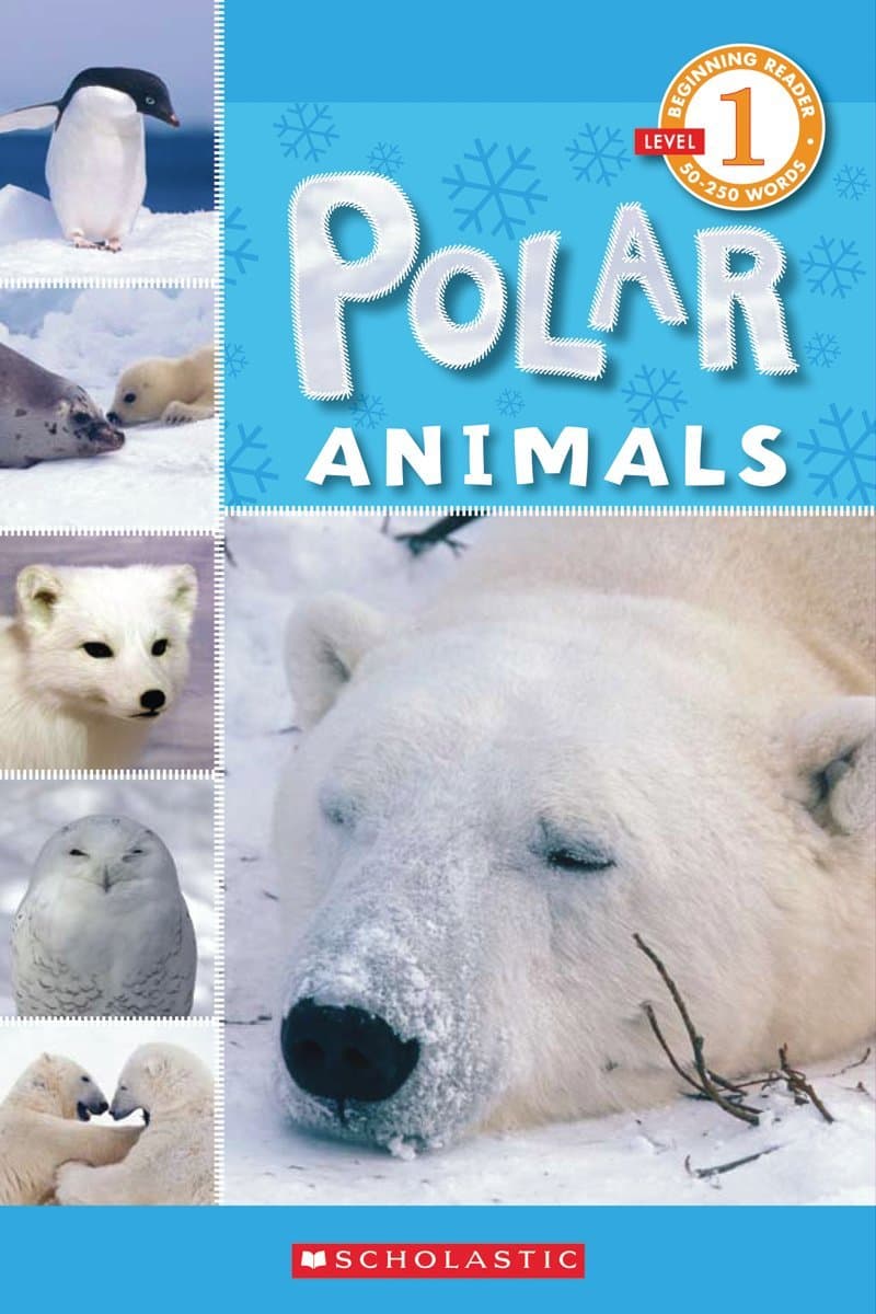 Polar Animals