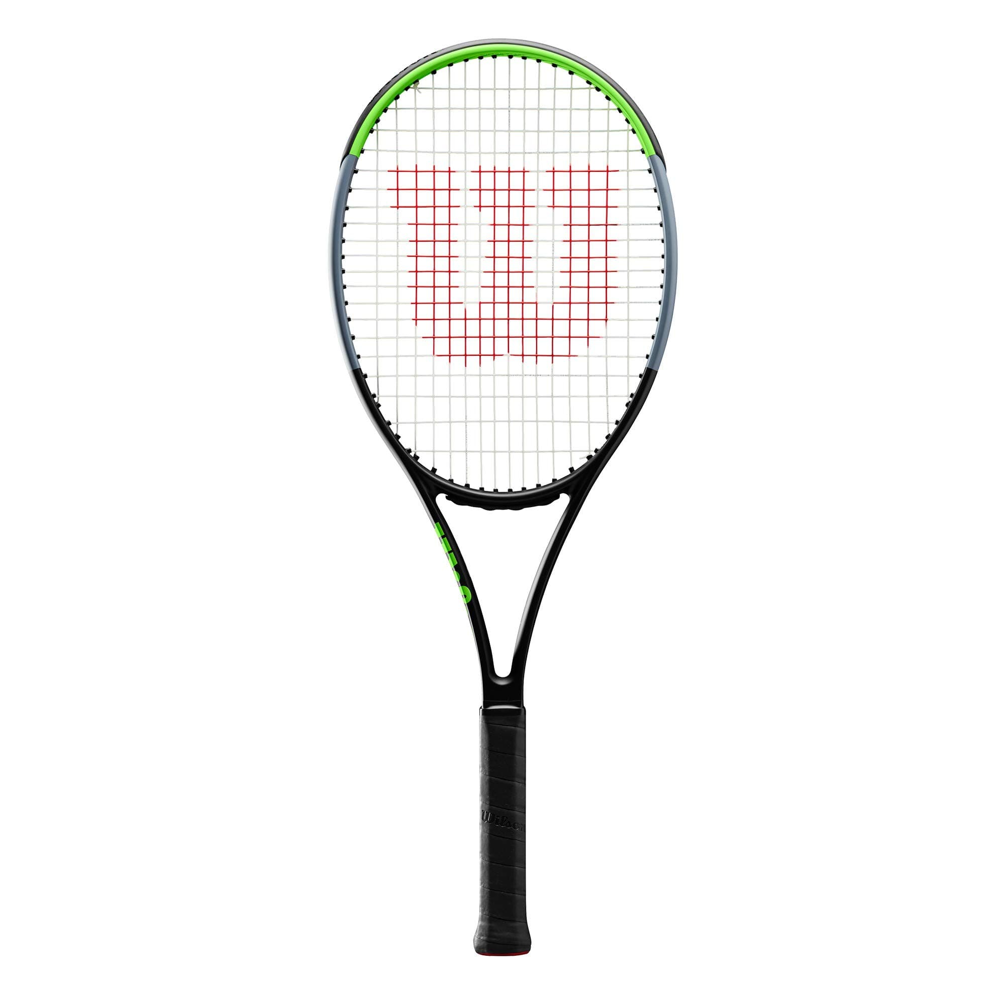 Wilson Tennis Racquet, Blade 101L V7.0, Unisex