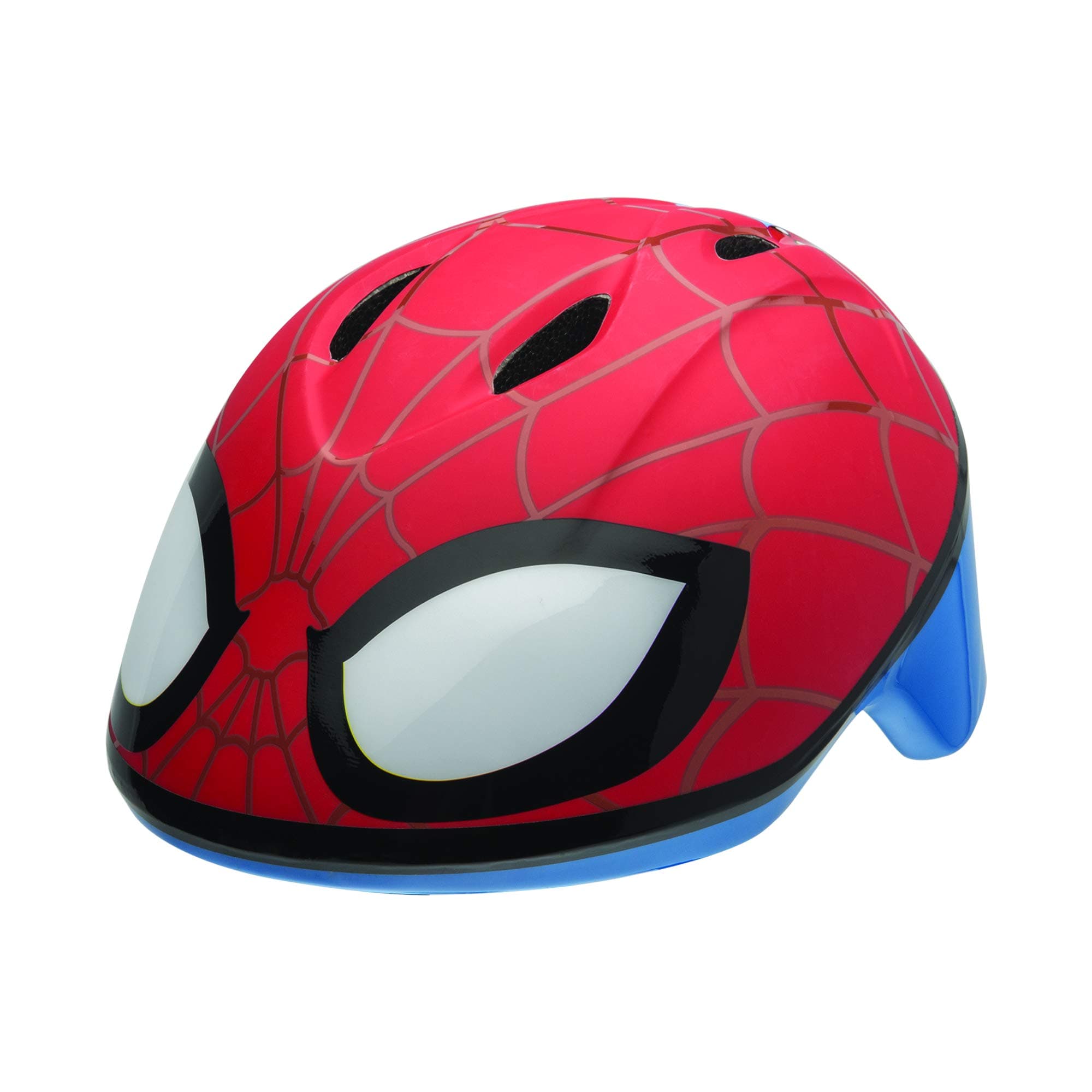 Marvel Avengers Child and Toddler Bike Helmets