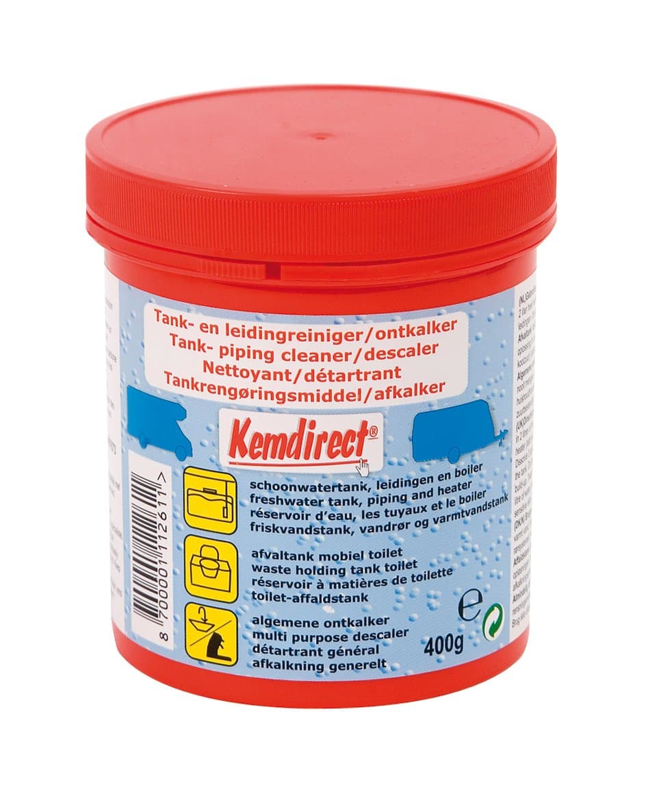 Kemdirect tank and pipe cleaner