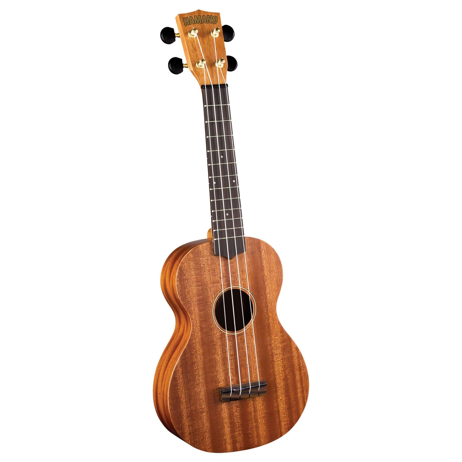 Hamano U-320C Deluxe Concert Ukulele Outfit