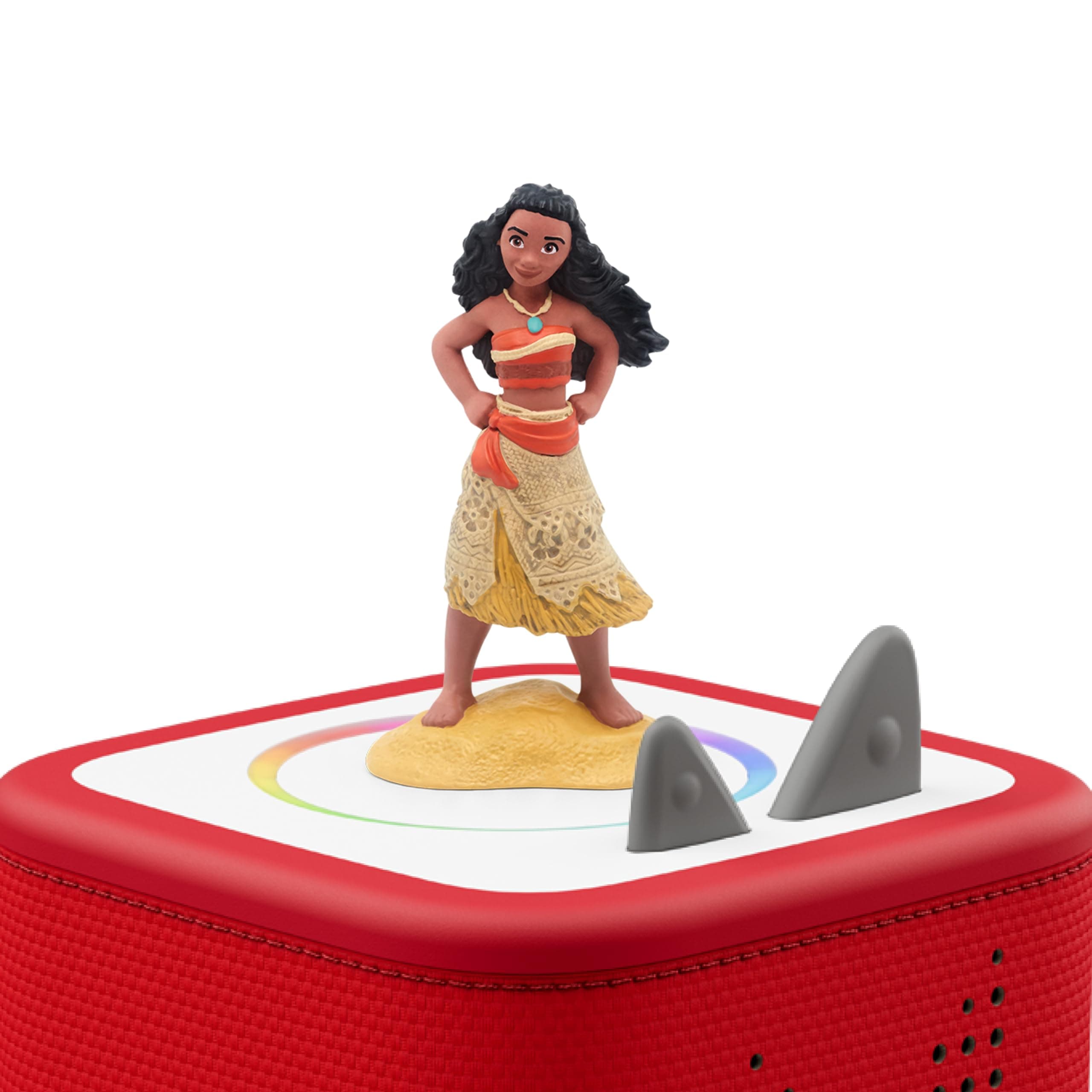 Tonys Moana Audio Play Character Disney
