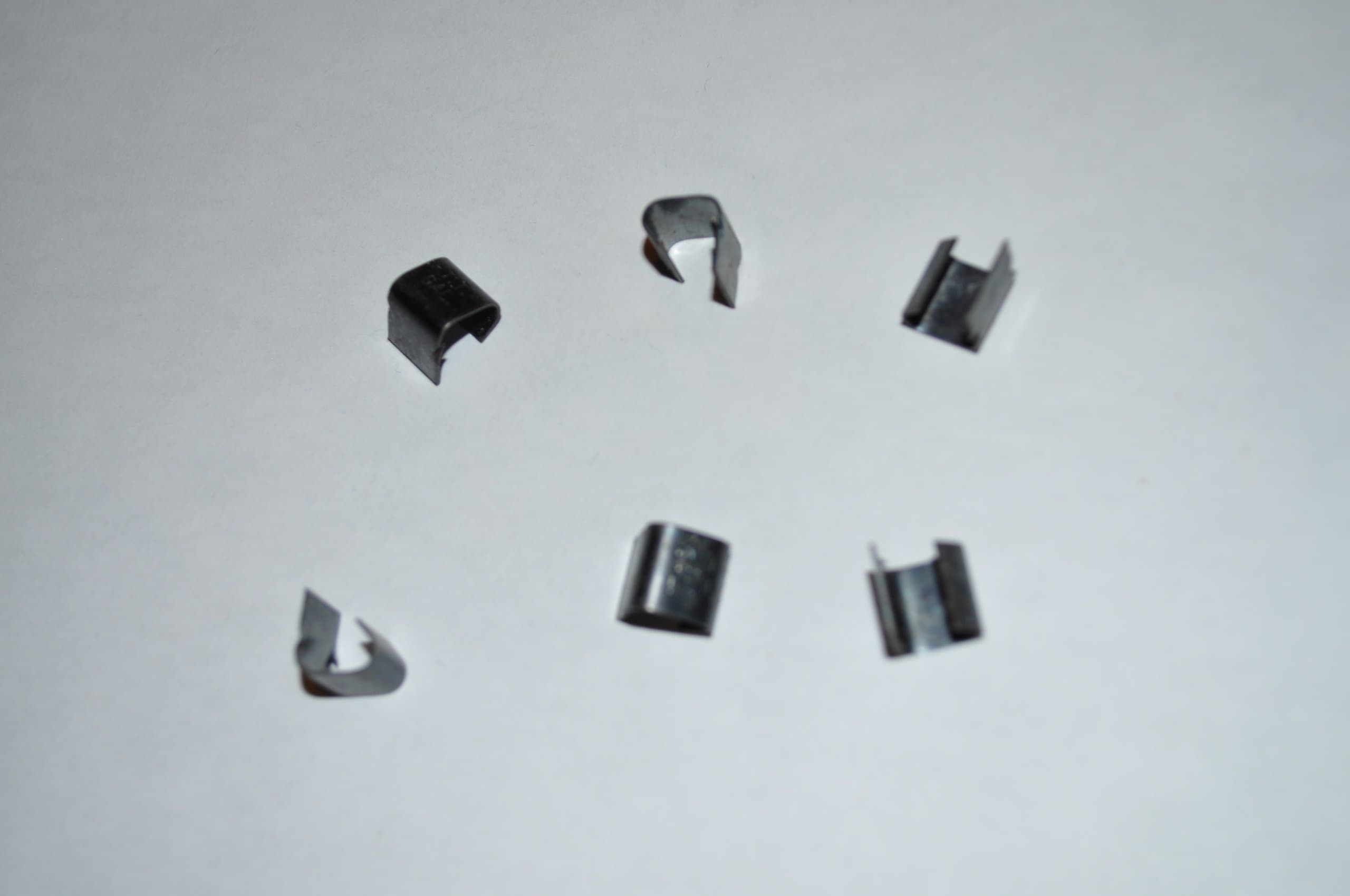 Paint Can Clips for Gallon - Box of 500