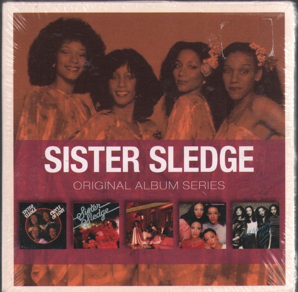 Original Album Series