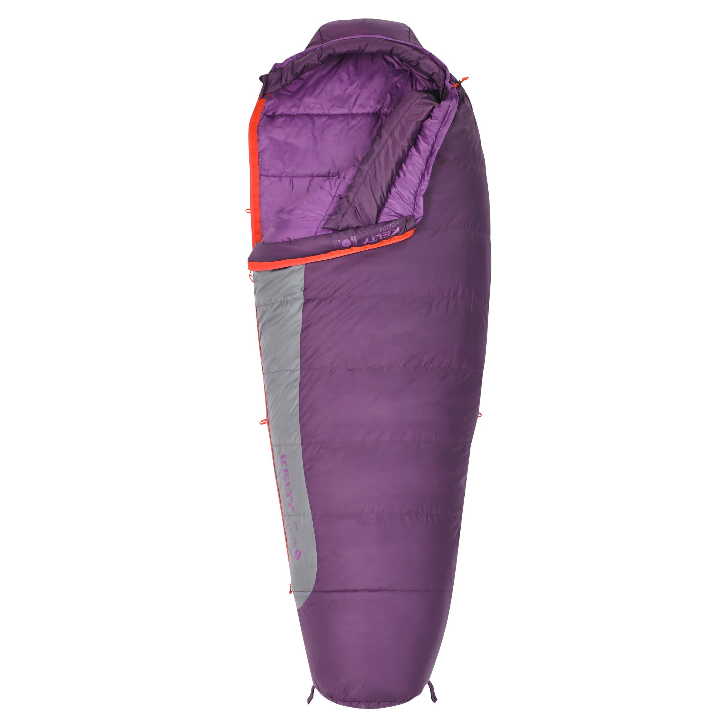 Kelty Dualist Sleeping Bag