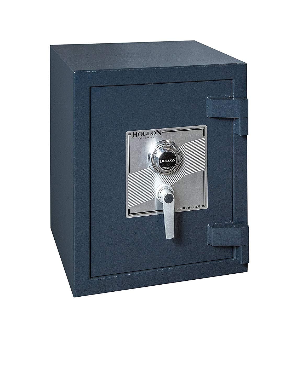 Safe Hollon PM-1814C TL-15 Rate Safe, Gray, Medium