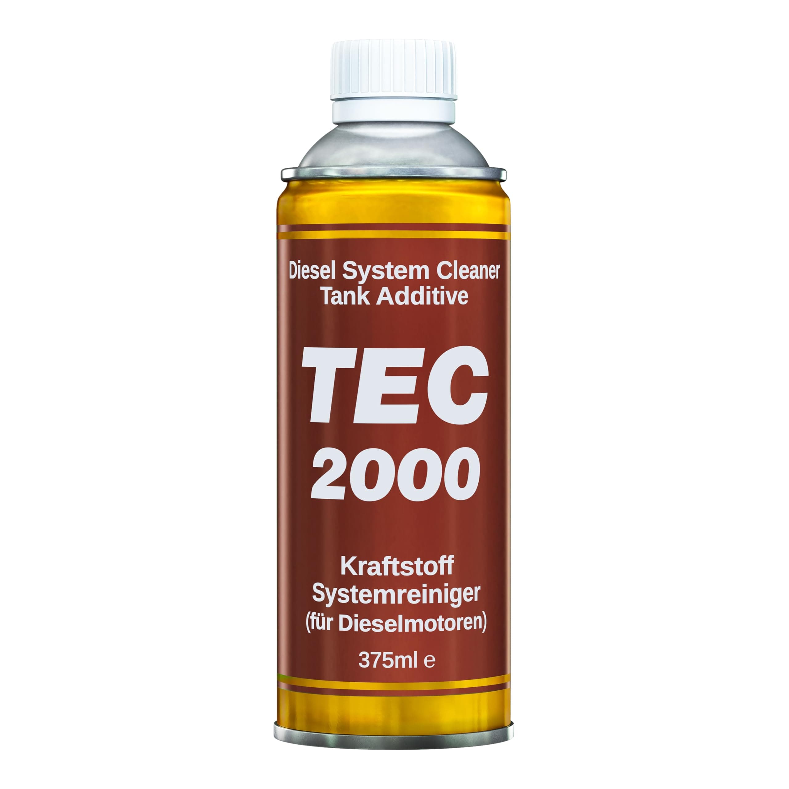 DWChemicals Tec 2000 Diesel fuel system cleaner Fuel Additive for System Cleaning Engine Injector Care (1)