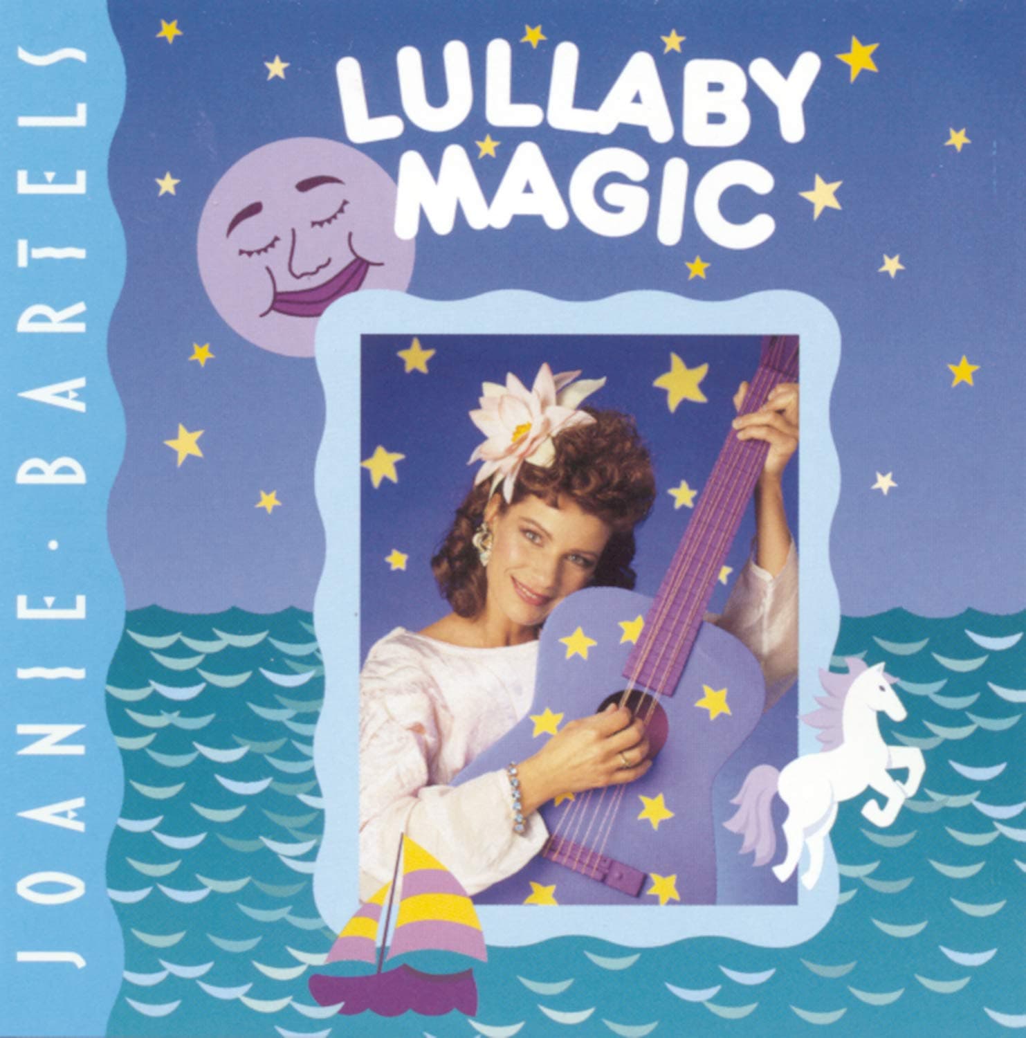 Lullaby Magic