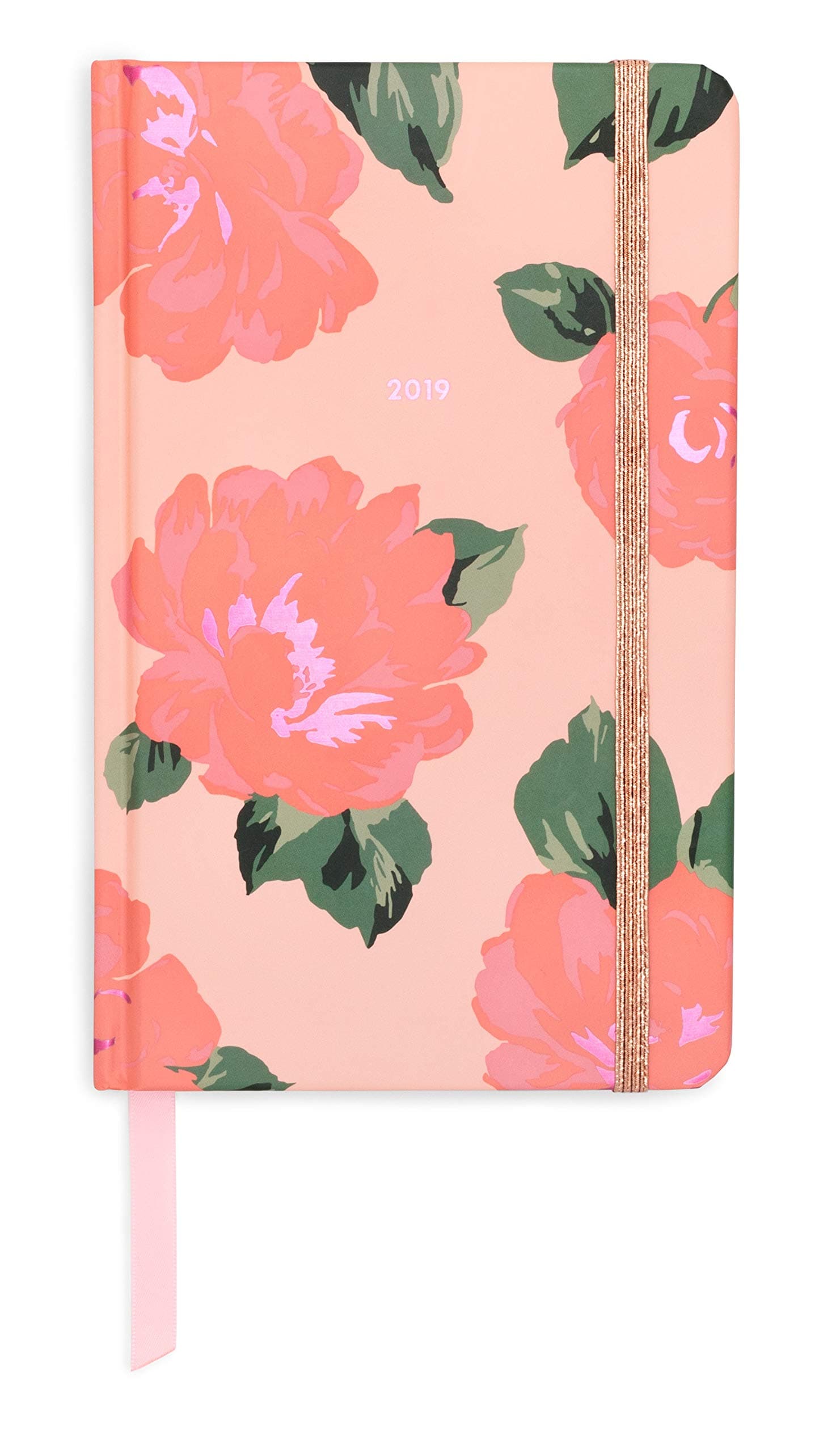 ban.do Women's Bellini Classic 2019 Agenda, Multi, One Size