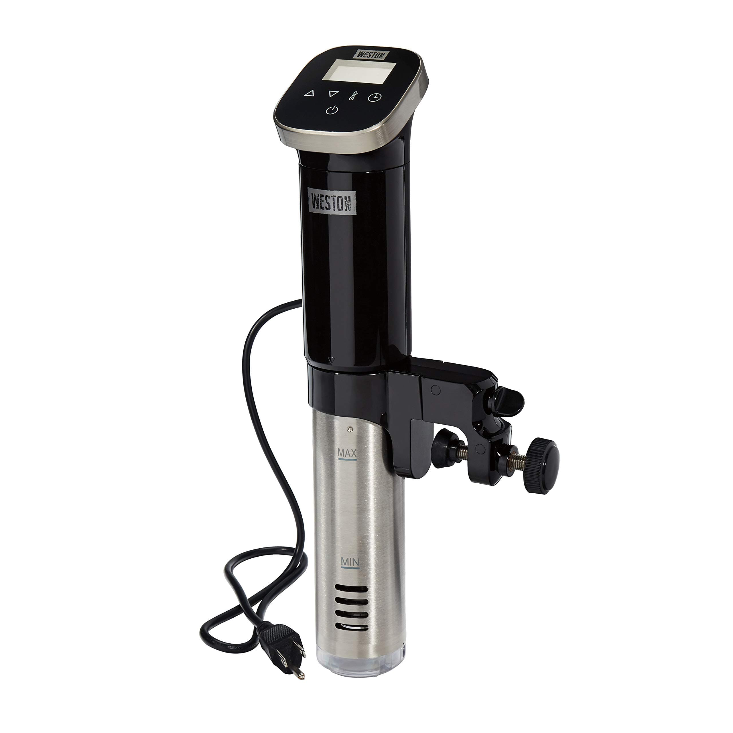 Sous Vide Immersion Circulator