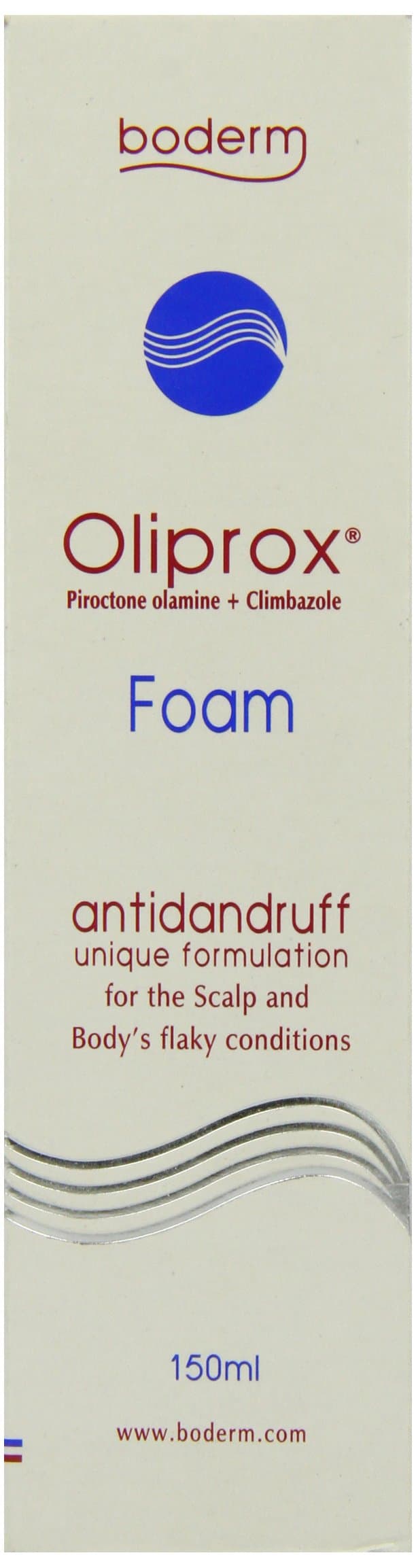 150ml Foam