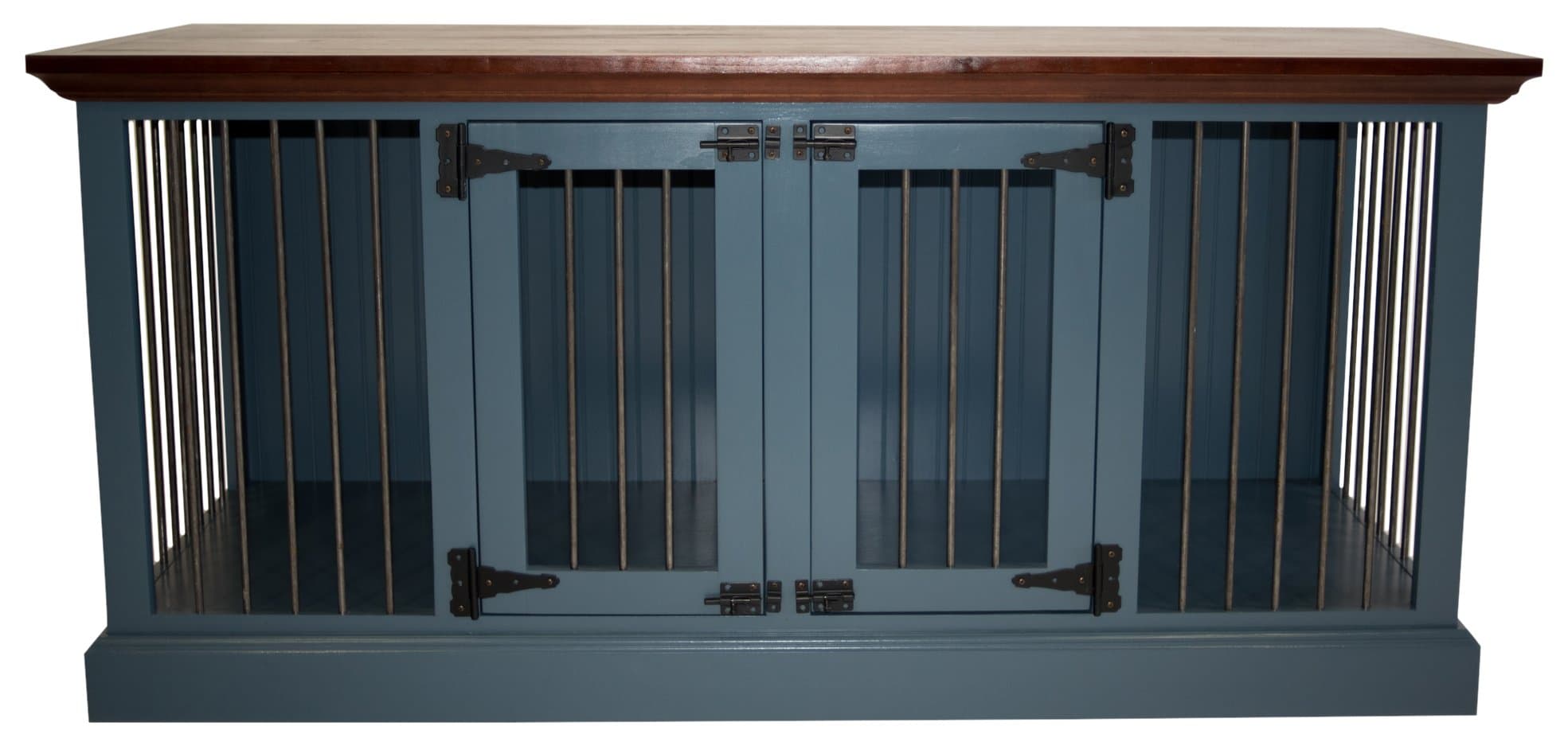 K9SD-302364-TTCR K9 Crate, Tempting Turquoise