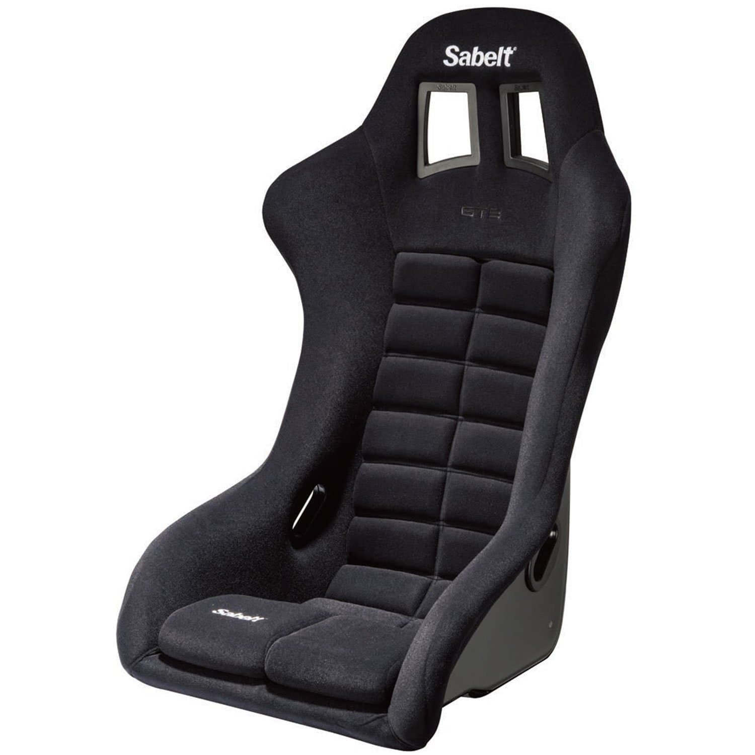 Sabelt FIA GT3 Race SEAT, Large, Black