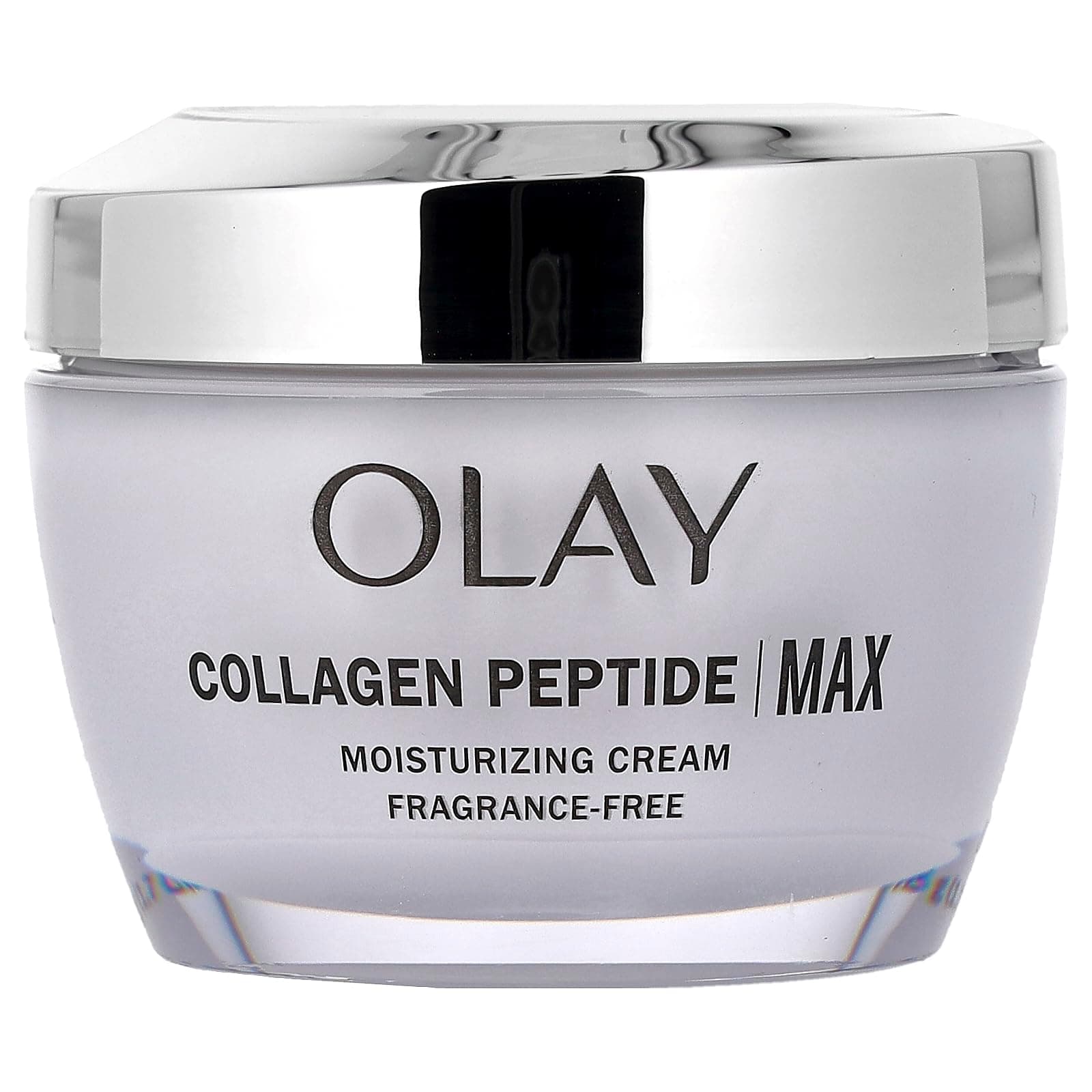 Regenerist Collagen Peptide 24 MAX Face Moisturizer - Fragrance Free - 1.7oz