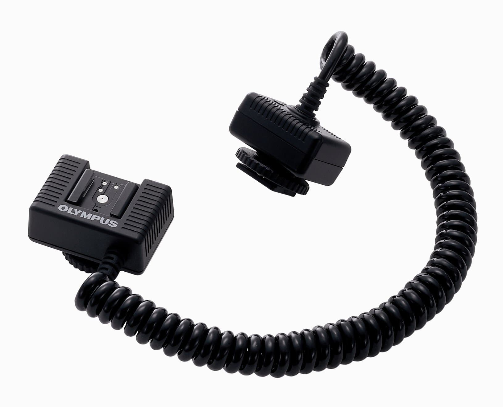 OM SYSTEM OLYMPUS CABLE FLASH FL-CB05