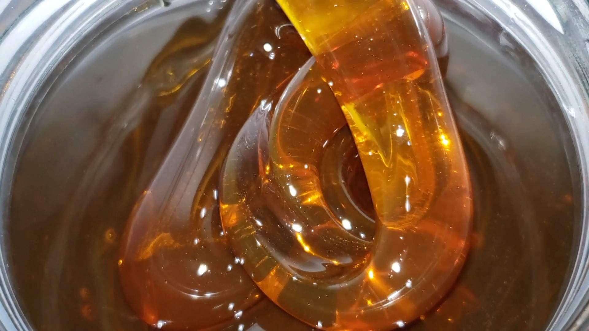 1kg CERTIFIED HIGH QUALITY ROYAL PREMIUM EXTREMELY THICK YEMENI SIDR HONEY RAW-UNPASTEURIZED COLD EXTRACT- REAL MC COY.NEW STOCK