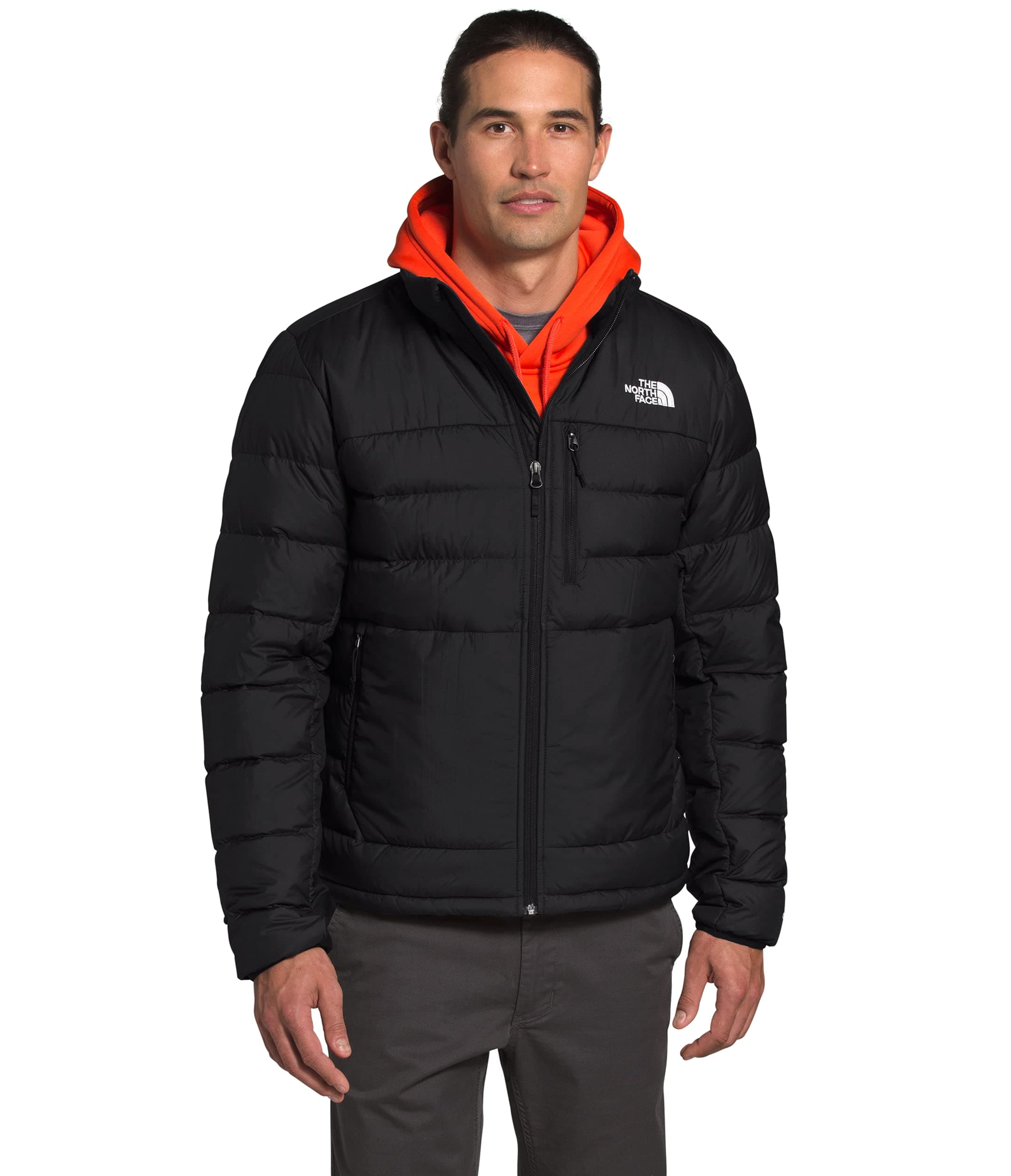 THE NORTH FACE Aconcagua 2 Jacket - Men's