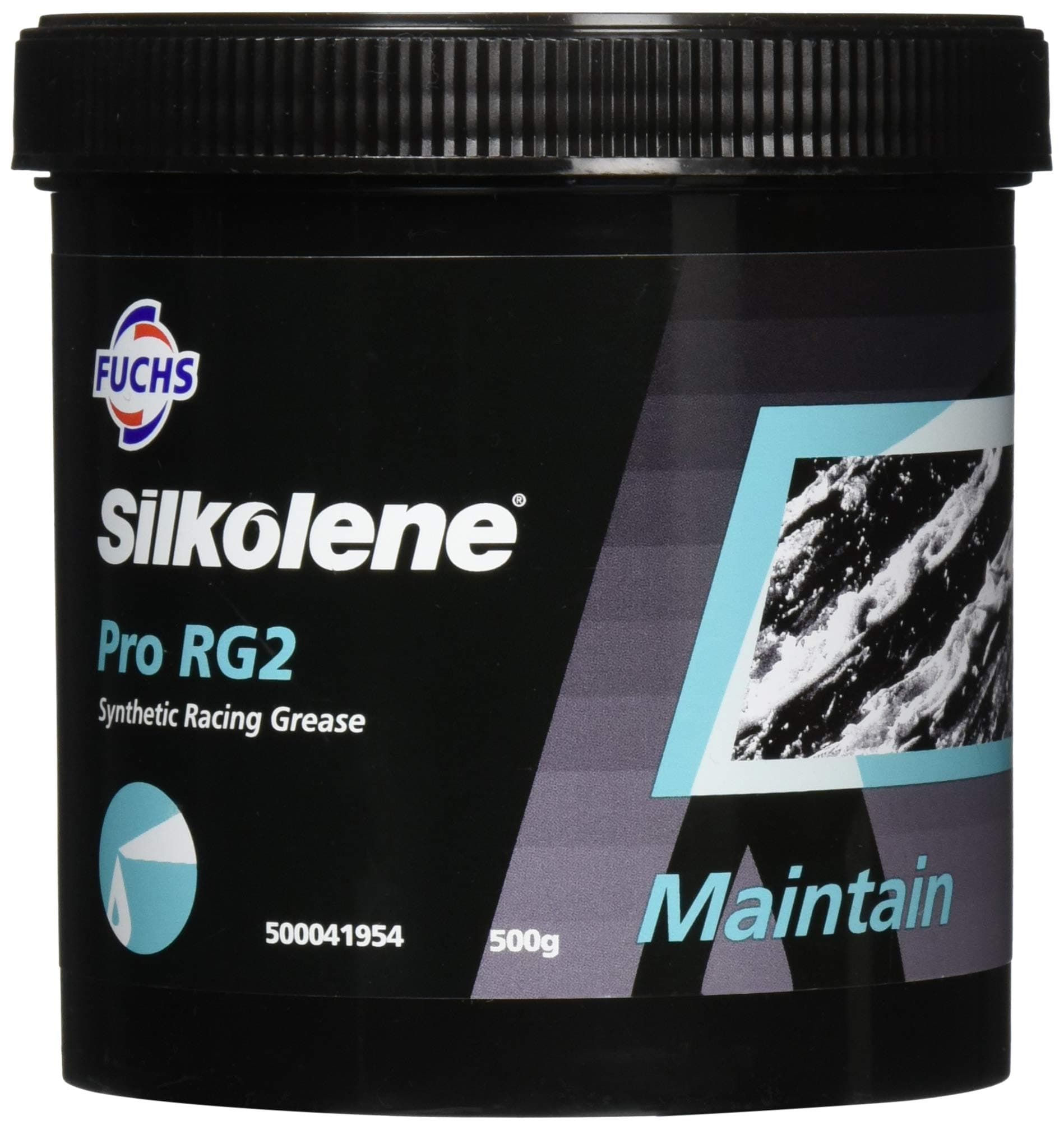 Silkolene Competition Pro RG2 Grease
