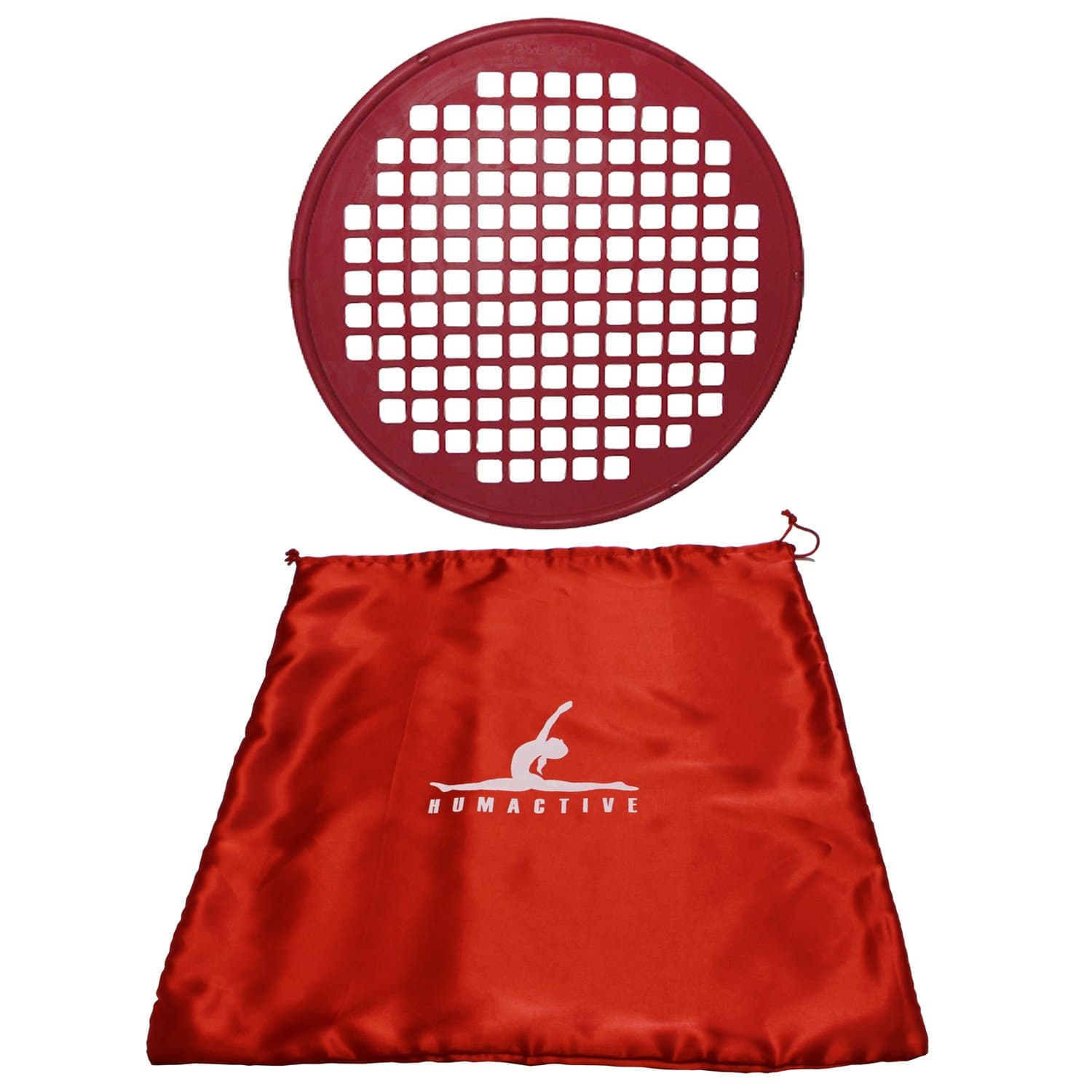 Power Web 14" Hand Exerciser and Humactive Cover