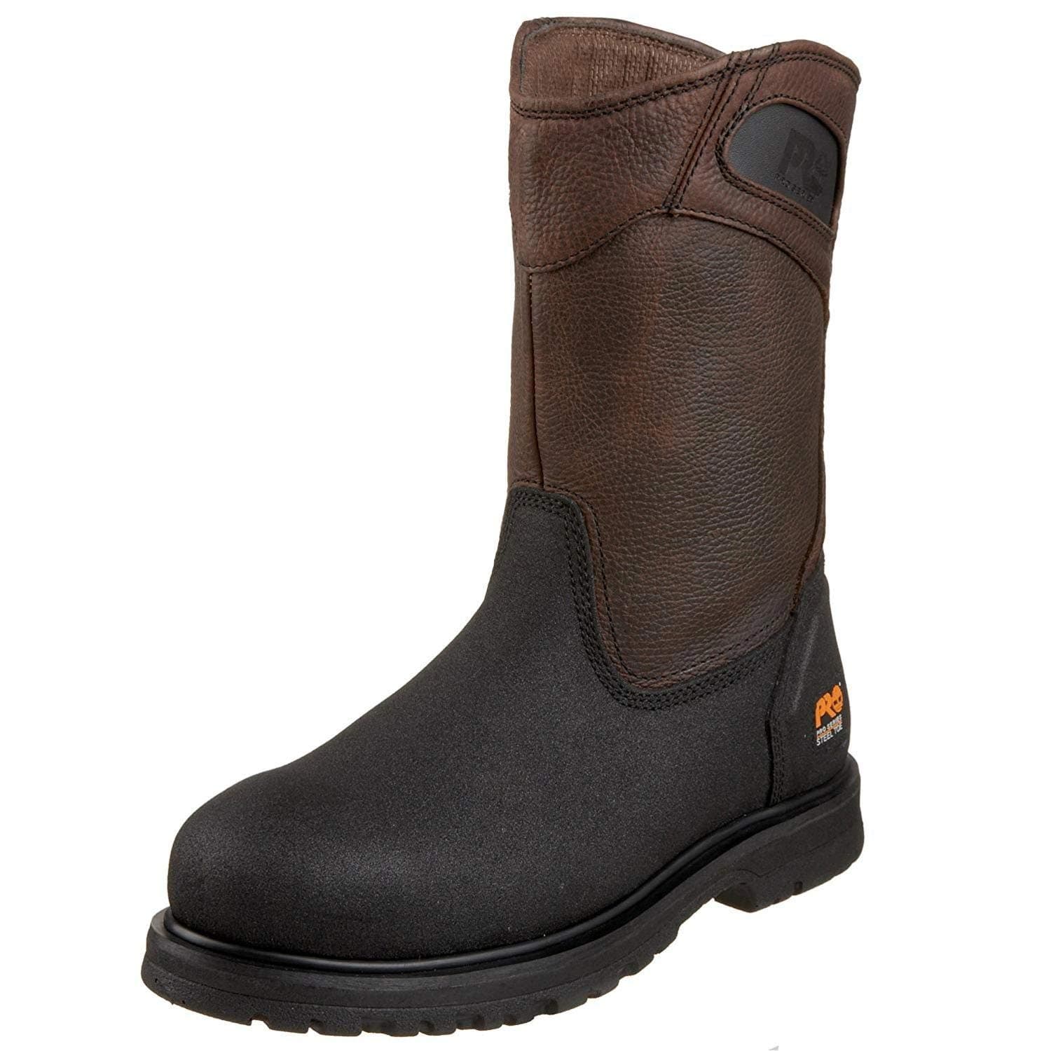 Timberland PRO Men's Powerwelt Wellington Boot