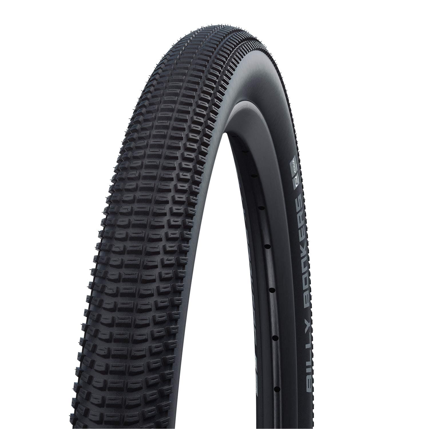 Billy Bonkers Performance Folding Tyre