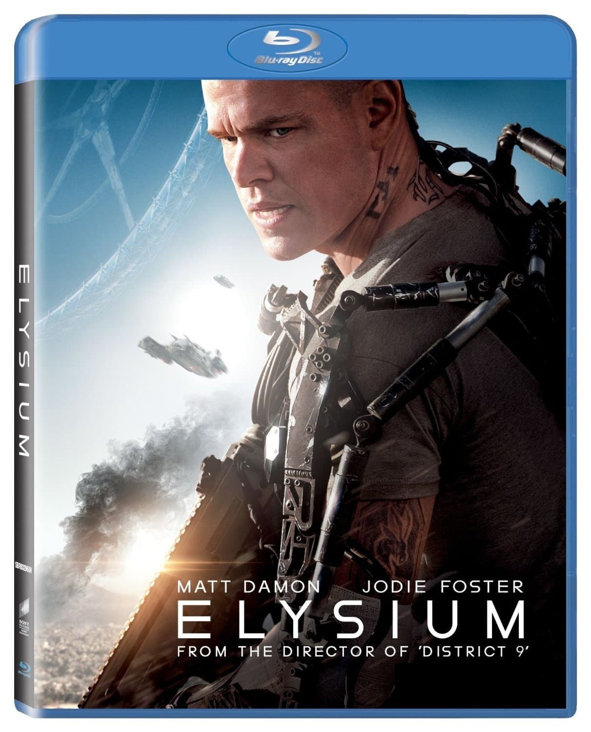 Elysium
